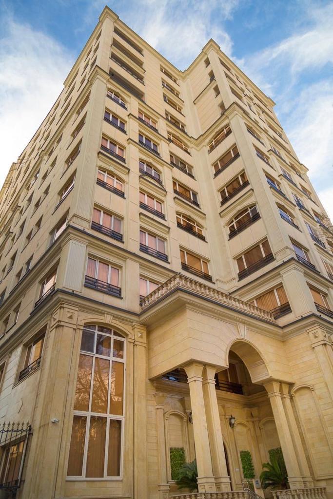 رهن و اجاره آپارتمان در فرمانیه60متر‌فول امکانات