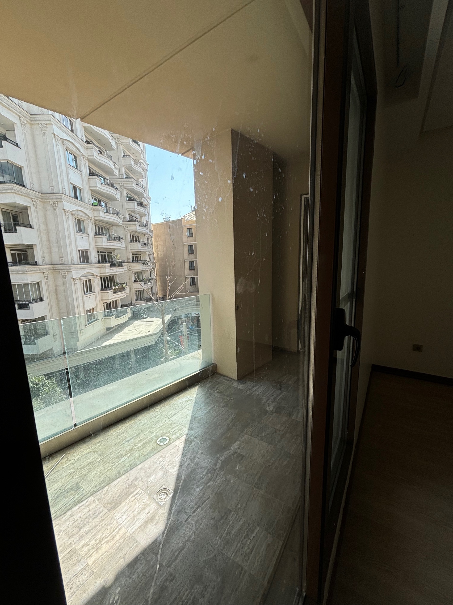اجاره آپارتمان 220 متر فرمانیه