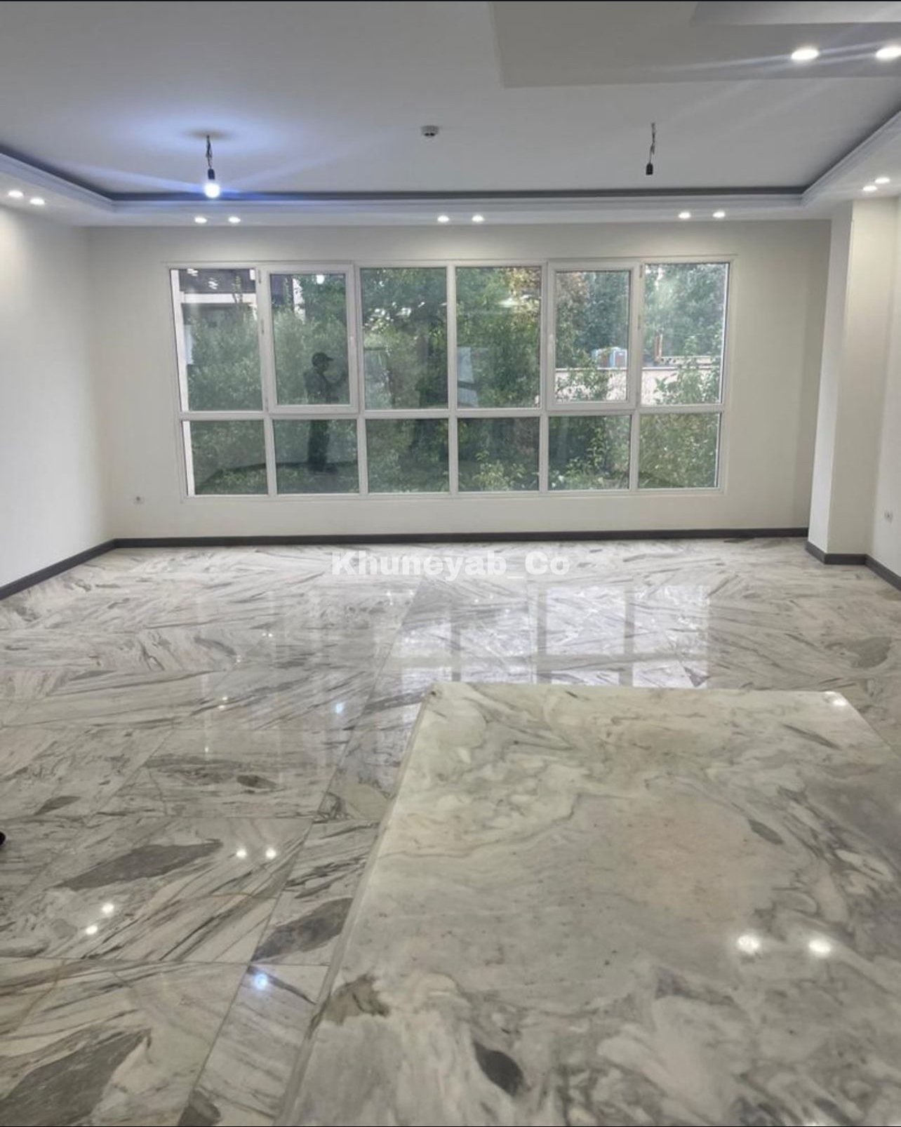 فروش آپارتمان 125متر فرمانیه نوساز