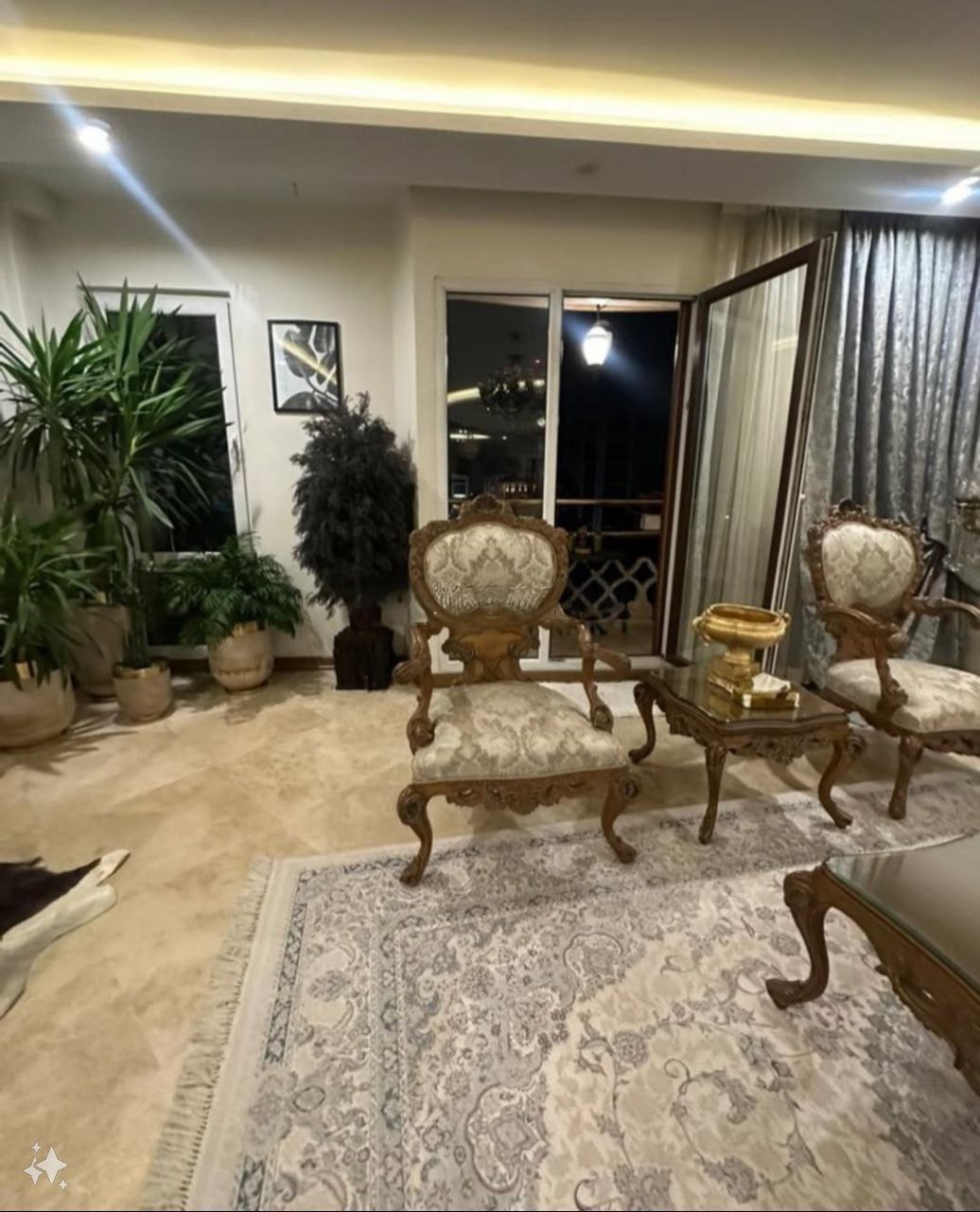 فروش آپارتمان 160متر3خواب