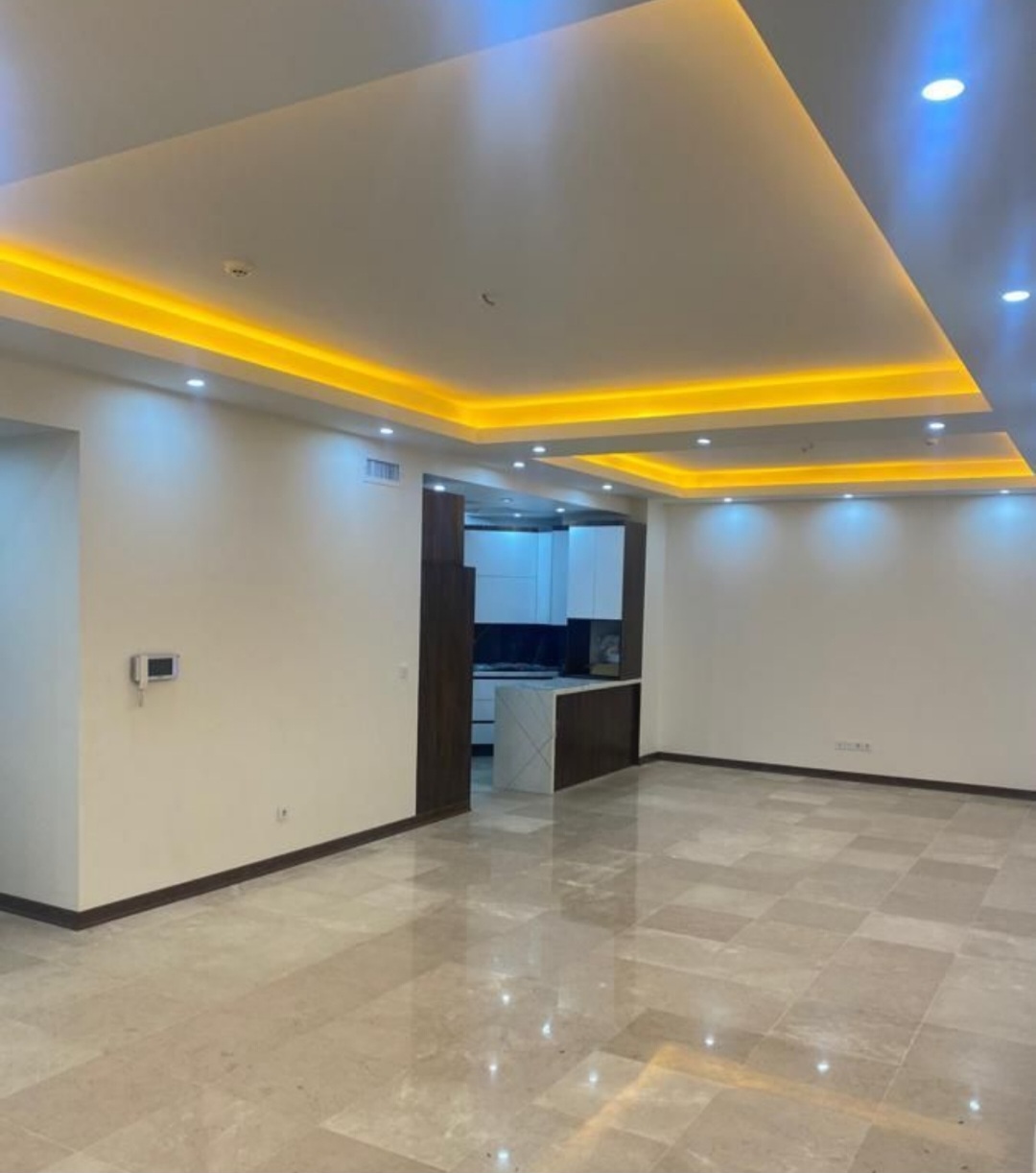 رهن آپارتمان نوساز