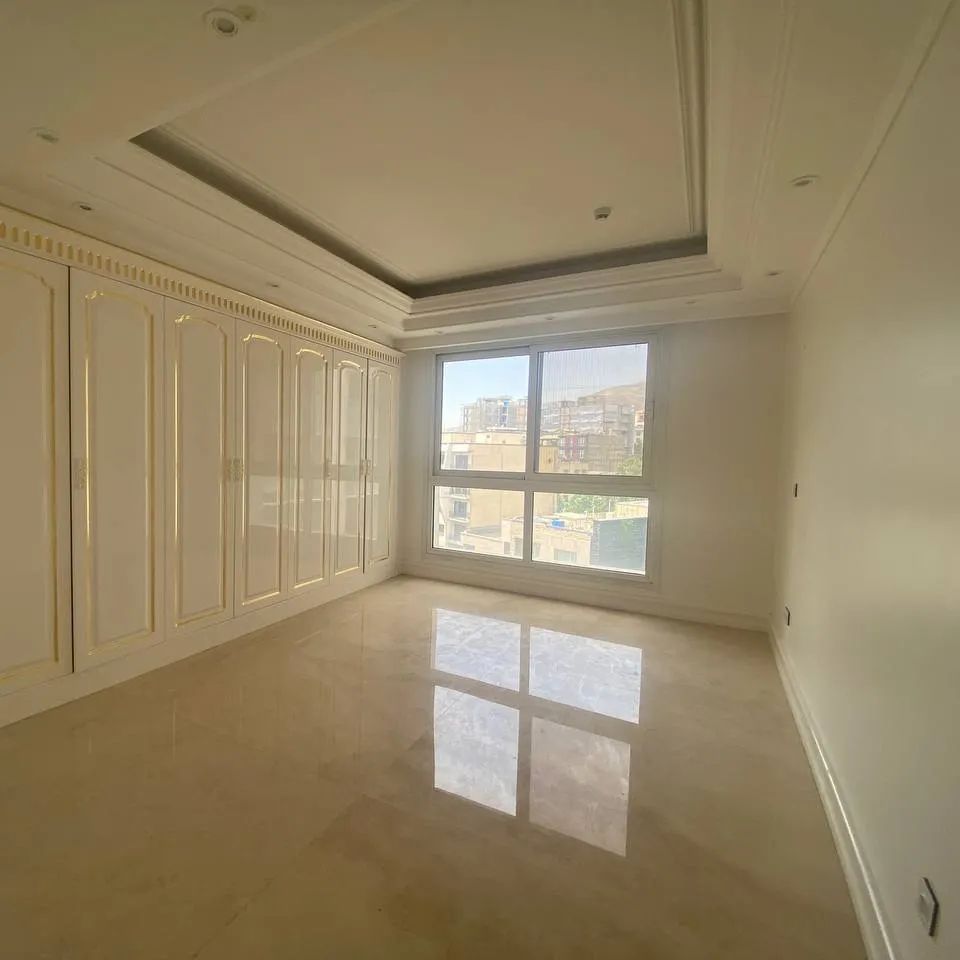 اجاره آپارتمان 220 متر ویو شمال و جنوب