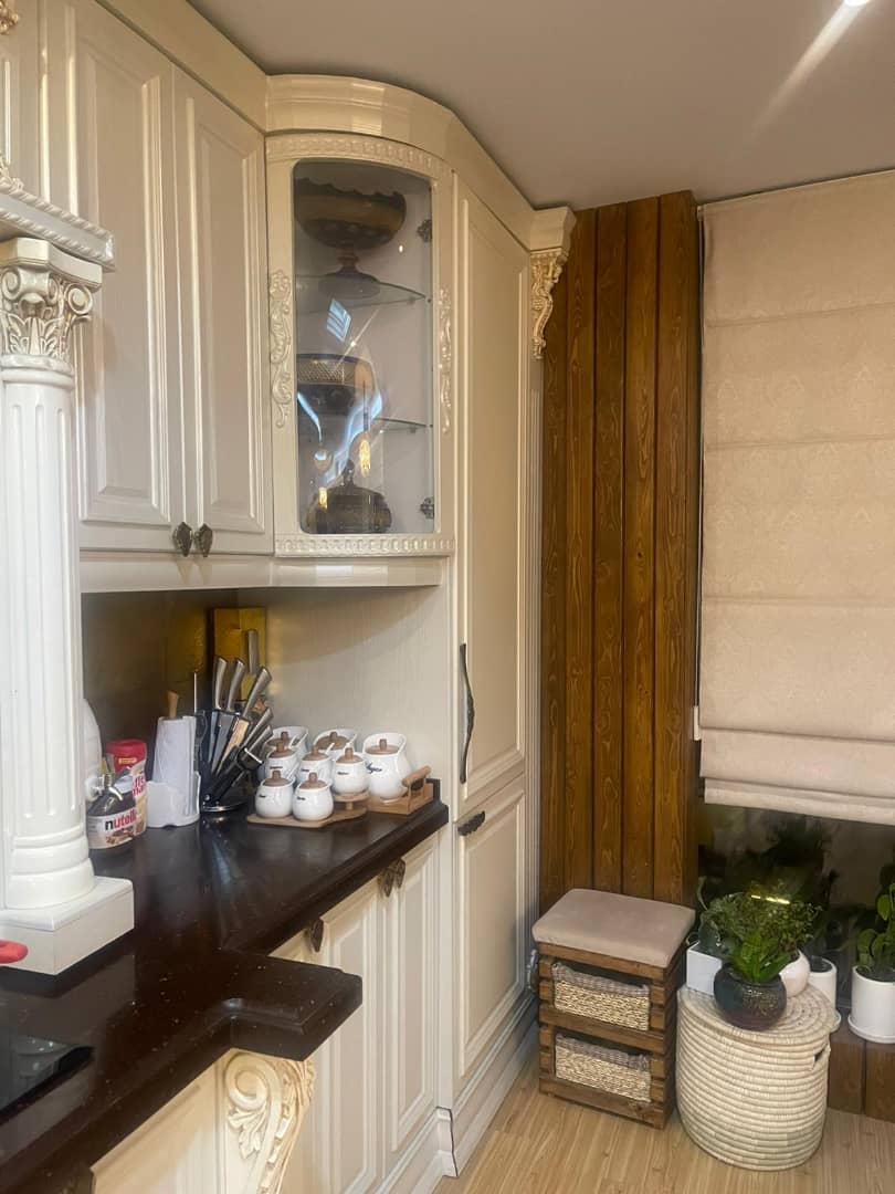 اجاره اپارتمان 125 متر فرمانیه