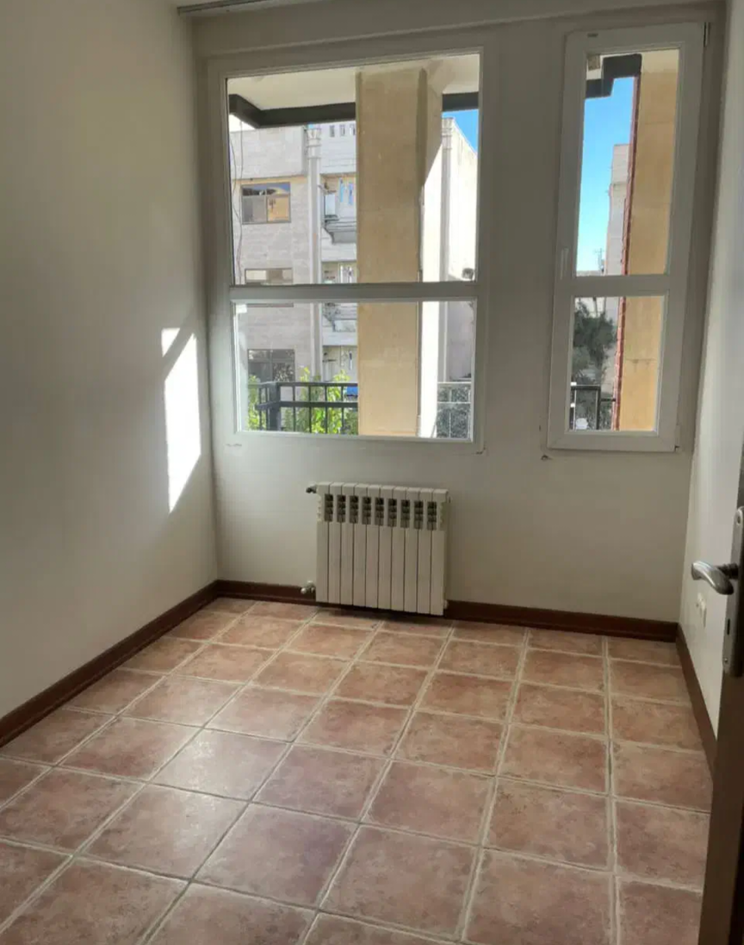 اجاره آپارتمان 75متر نارمک دوخواب