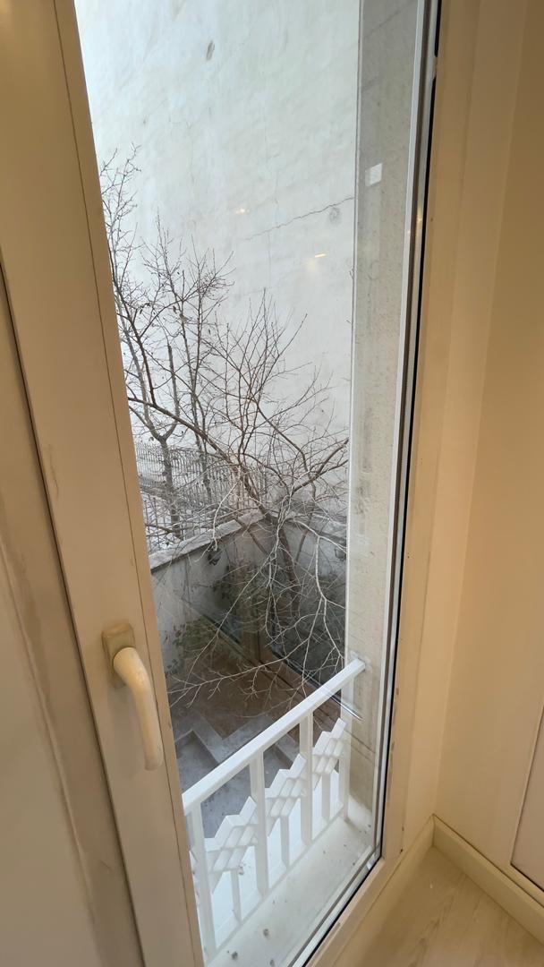 فروش آپارتمان 125 متر قیطریه غرق نور تاپ لوکیشن