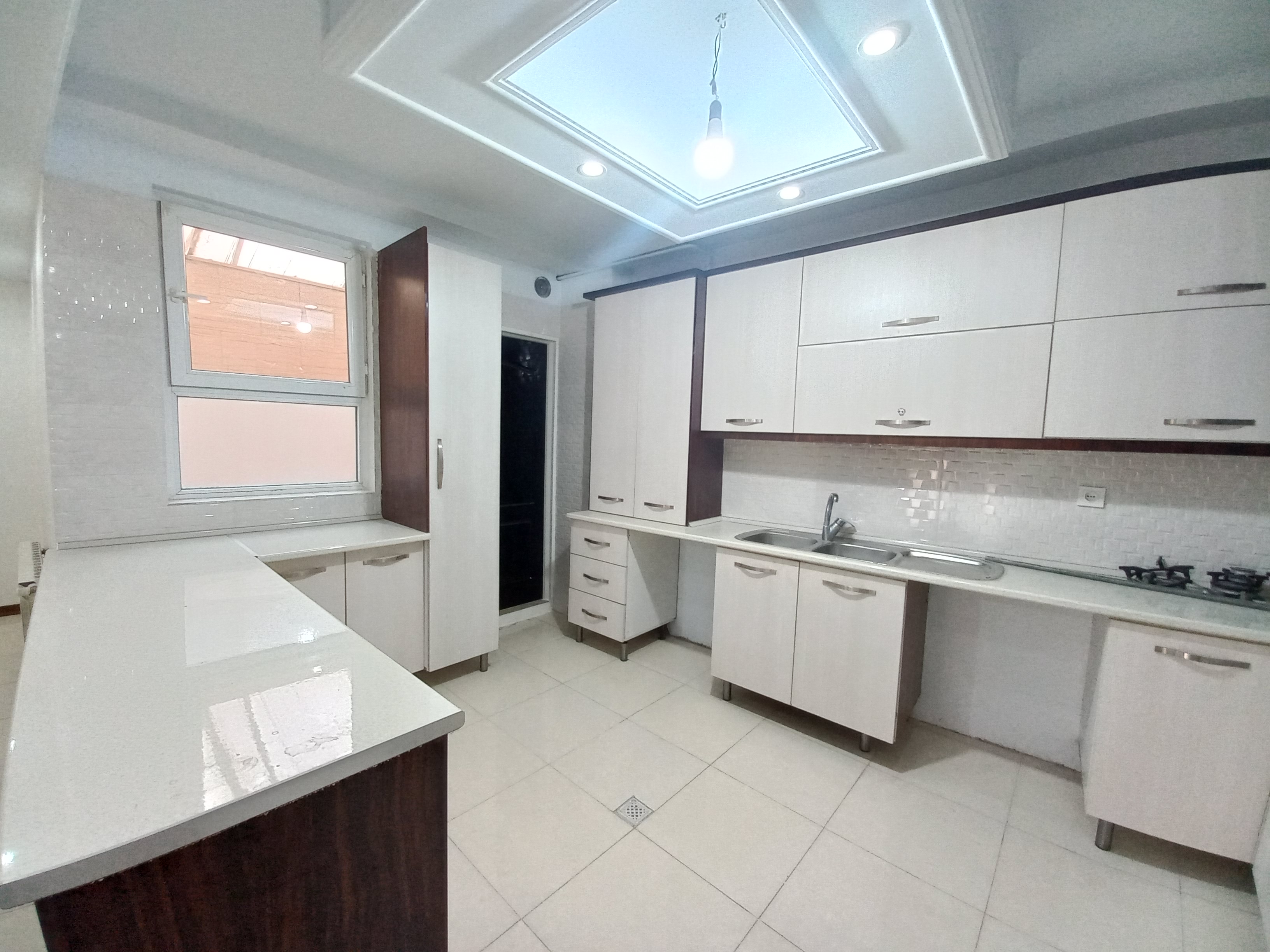 فروش آپارتمان 110 متر شمس آباد