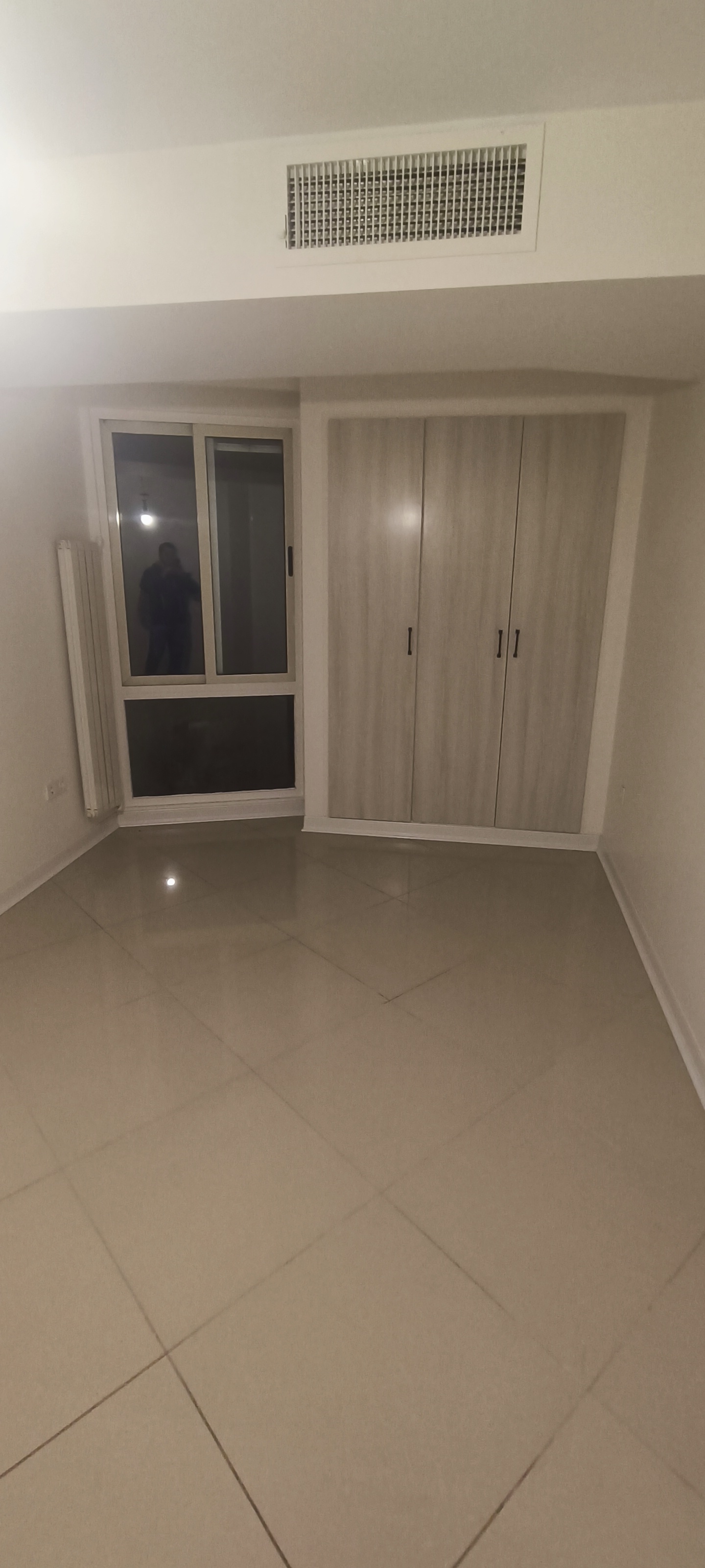 اجاره آپارتمان 150 متر نیاوران مشاعات فعال