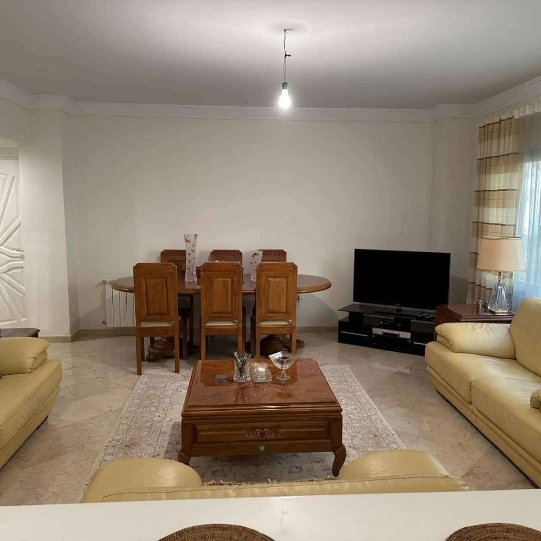 فروش آپارتمان 87 متر سوهانک