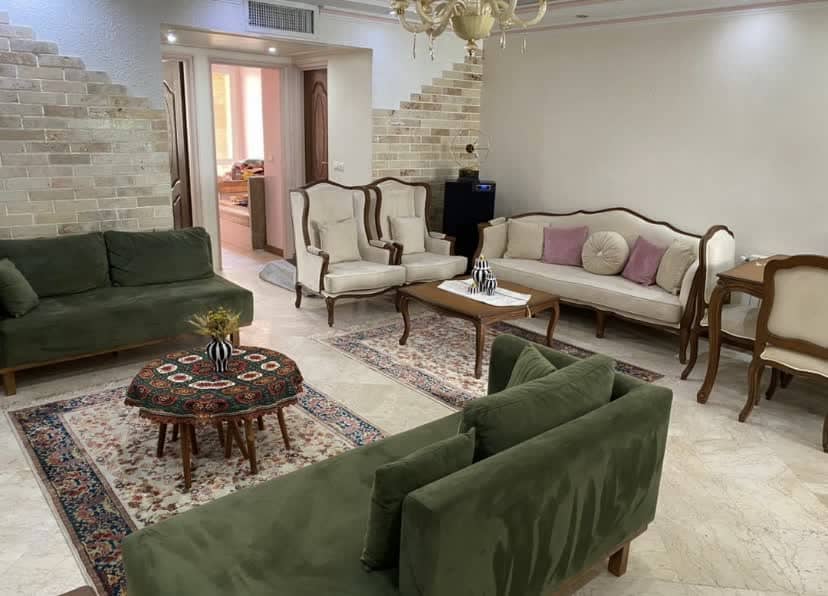 اجاره آپارتمان 80متر فدک
