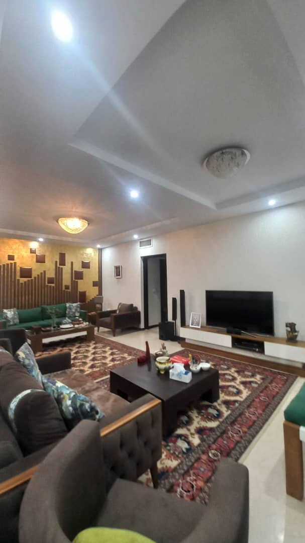 اجاره آپارتمان 200 متر دربند