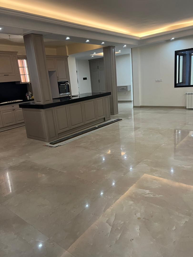 200 متر 3 خواب فول امکانات نیاوران