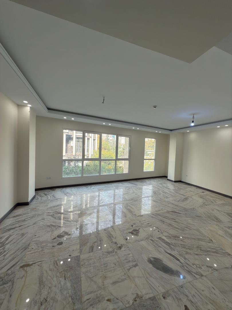 فروش فرمانیه 125 متر مدرن