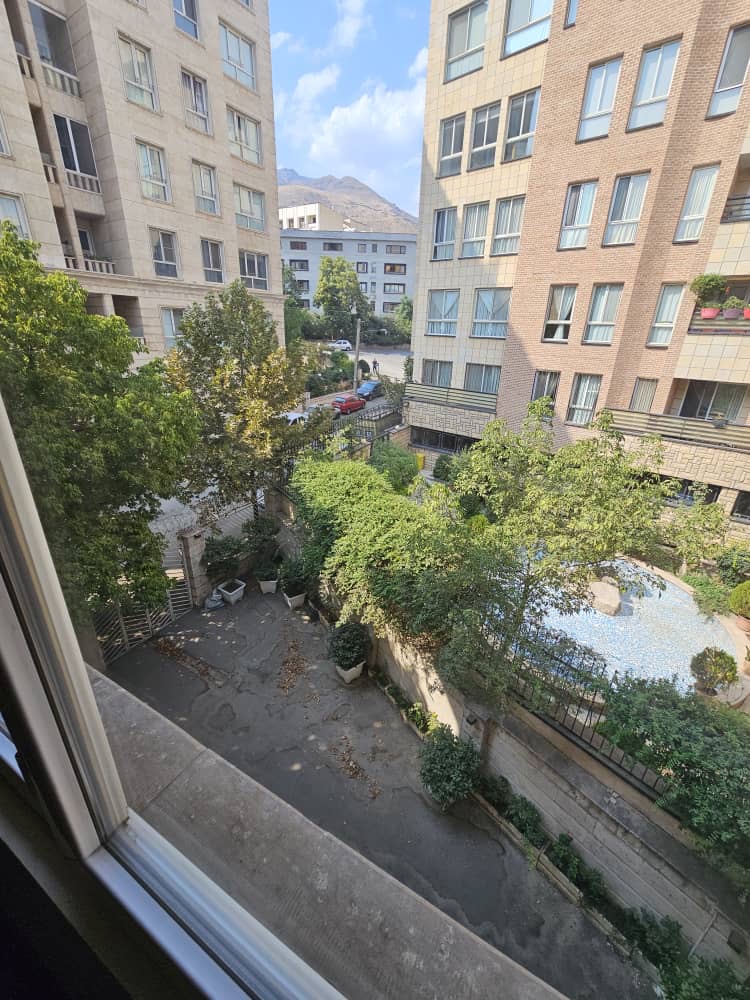 فروش آپارتمان 188 متر تجریش