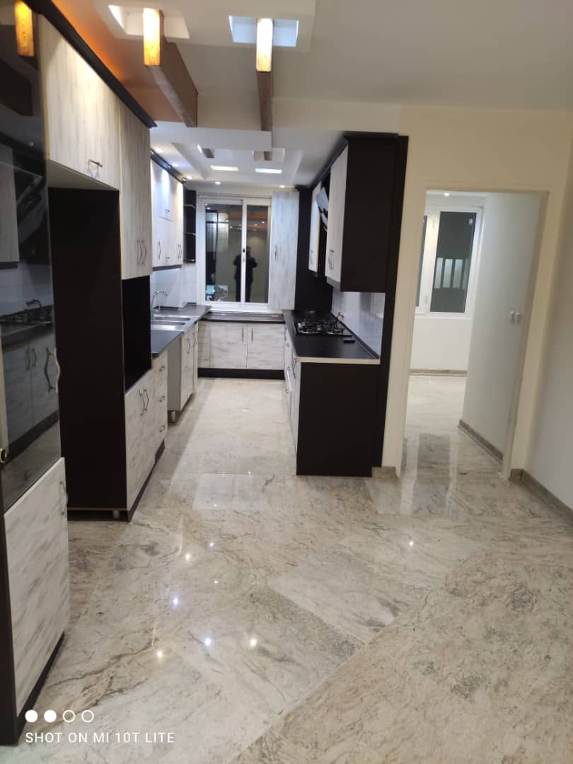 فروش آپارتمان 106 متر هفت حوض فول امکانات تک واحدی