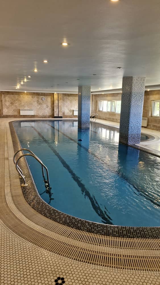 آپارتمان 130 متر دربند