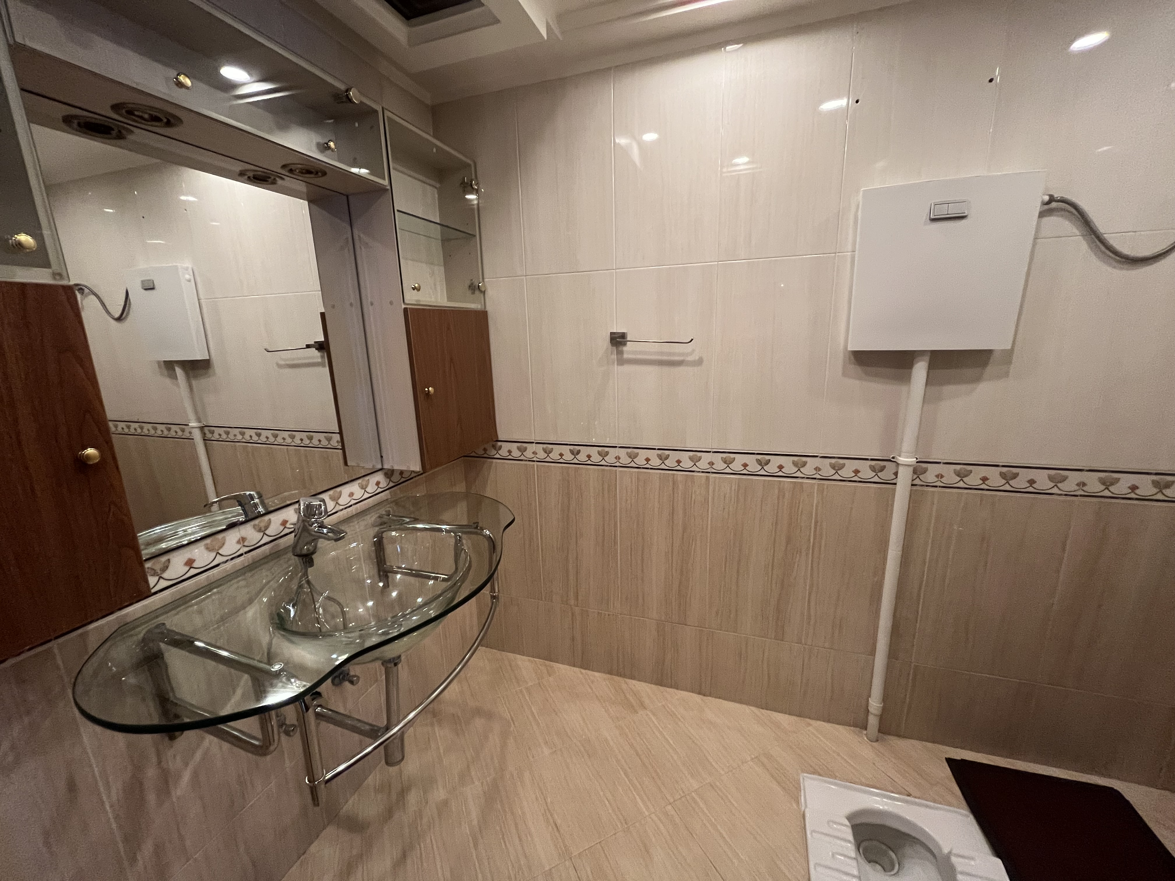 اجاره اپارتمان 125 متر اقدسیه