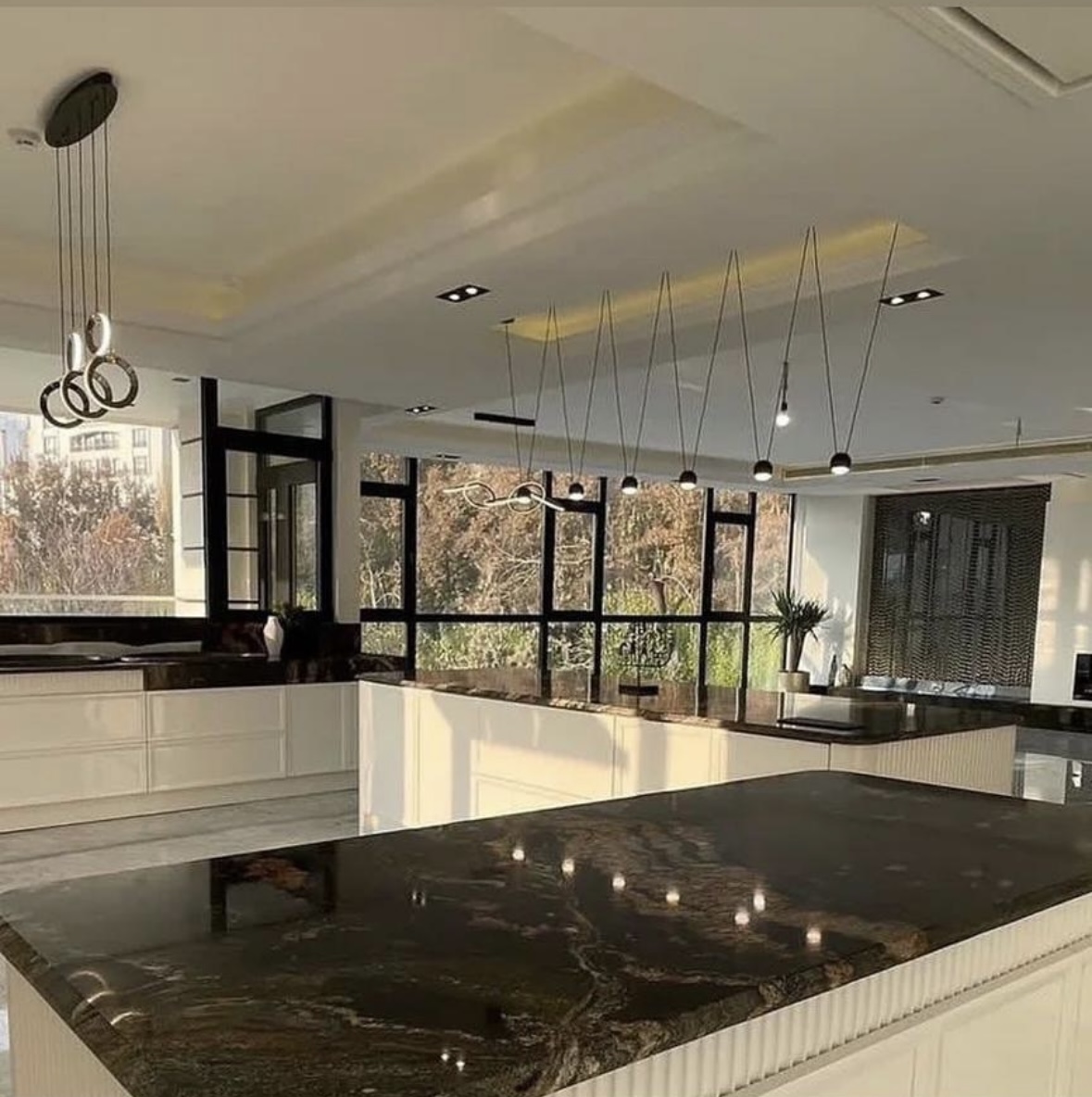 فروش آپارتمان 120متر دولت  نوساز خوش نقشه عرق در نور