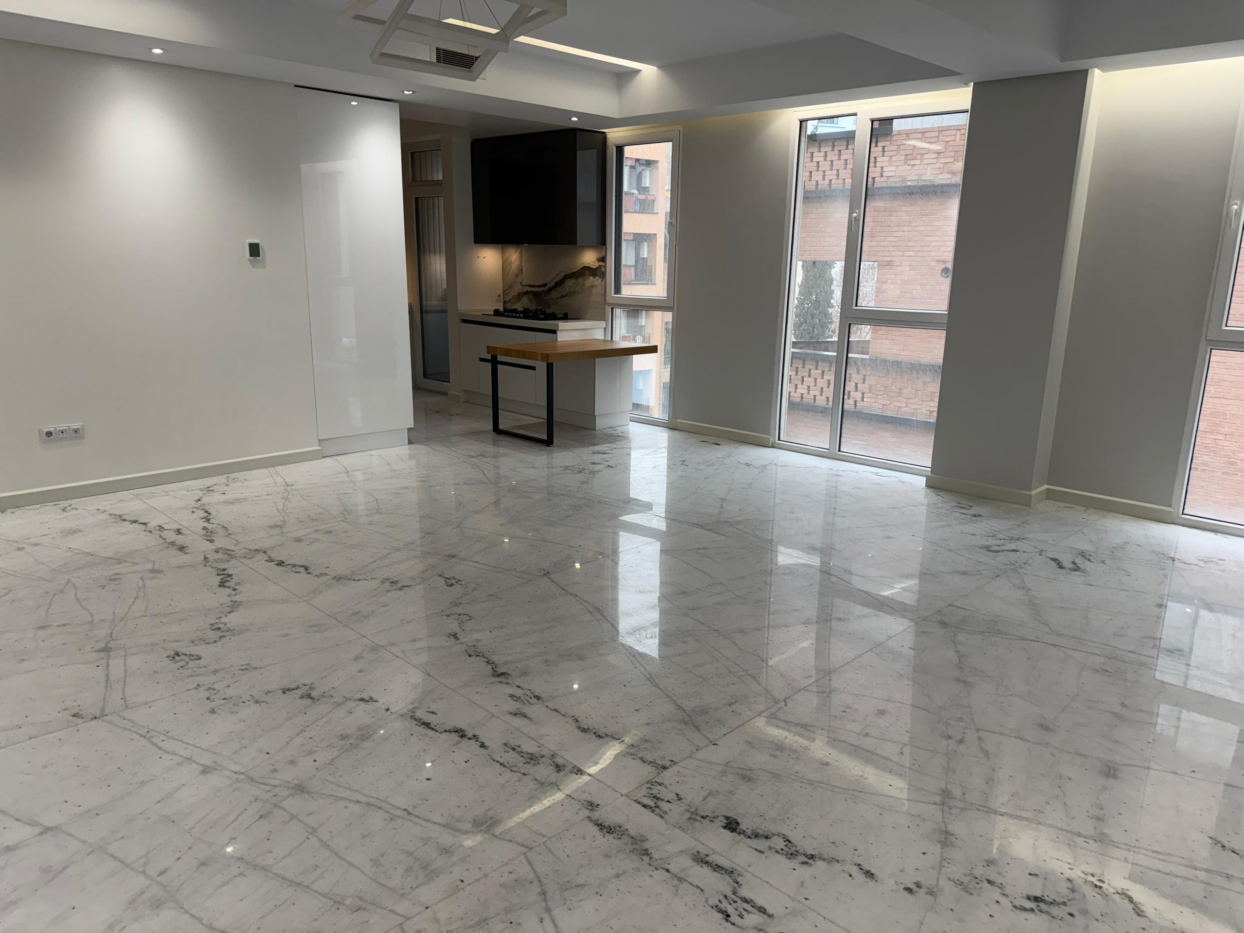 فروش آپارتمان 125متری مدرن فرمانیه