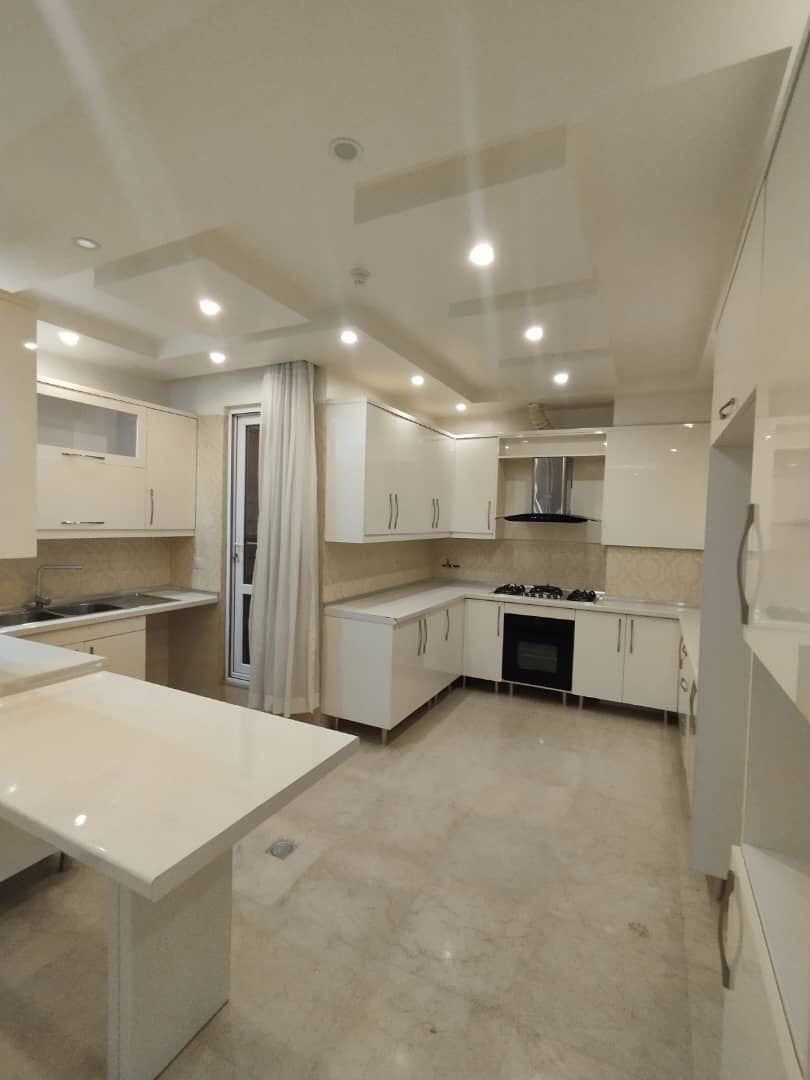 فروش آپارتمان 125 متر دیباجی غرق نور