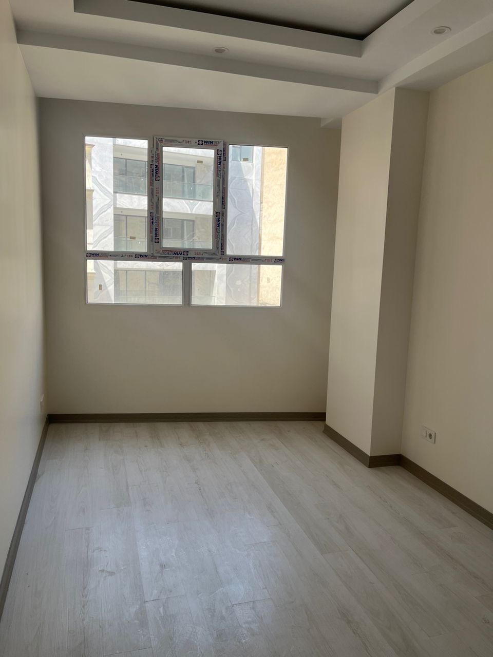 اجاره آپارتمان 200 متر اندرزگو 3خواب