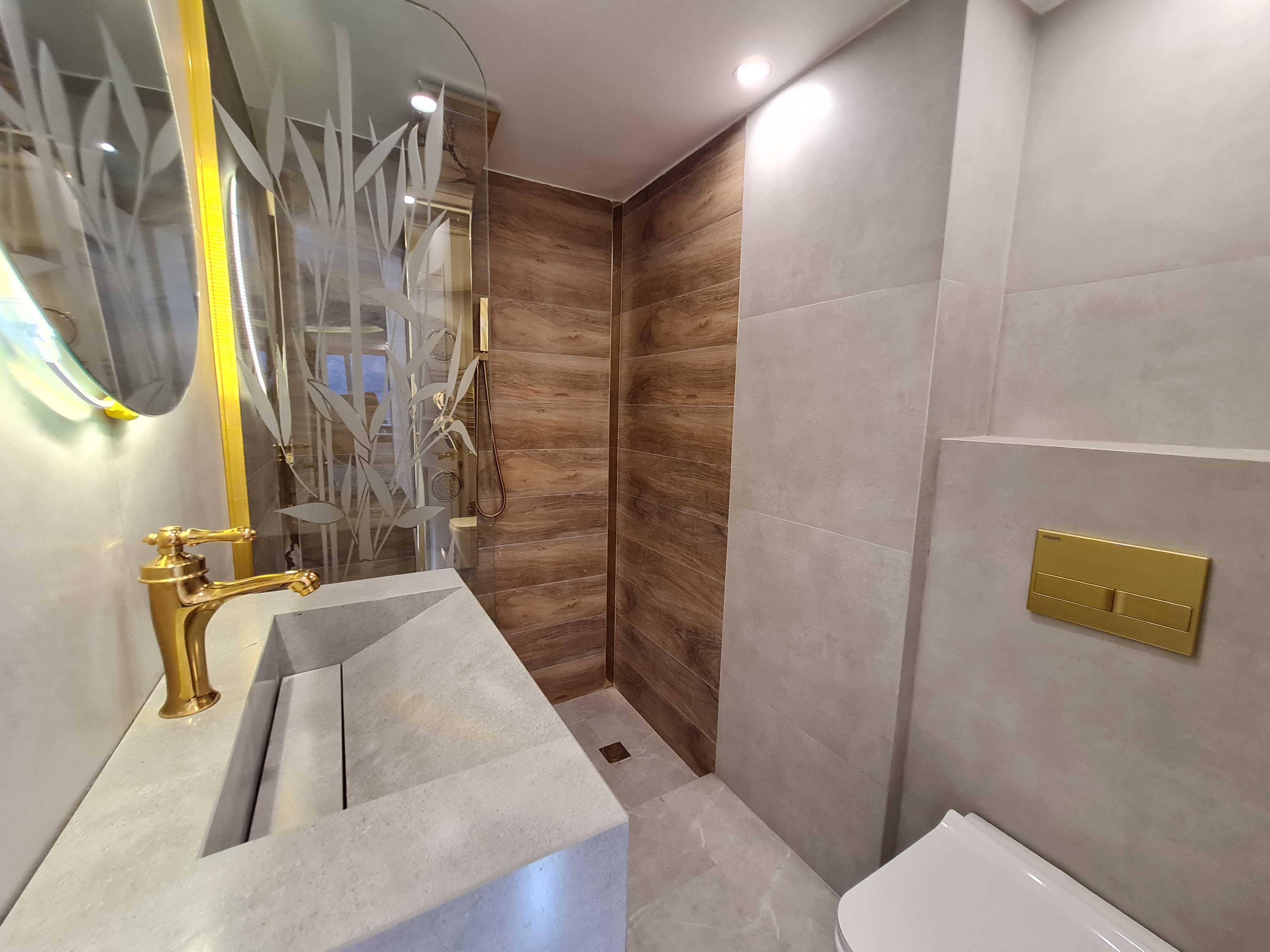 فروش آپارتمان 85 متر قیطریه تاپ لوکیشن