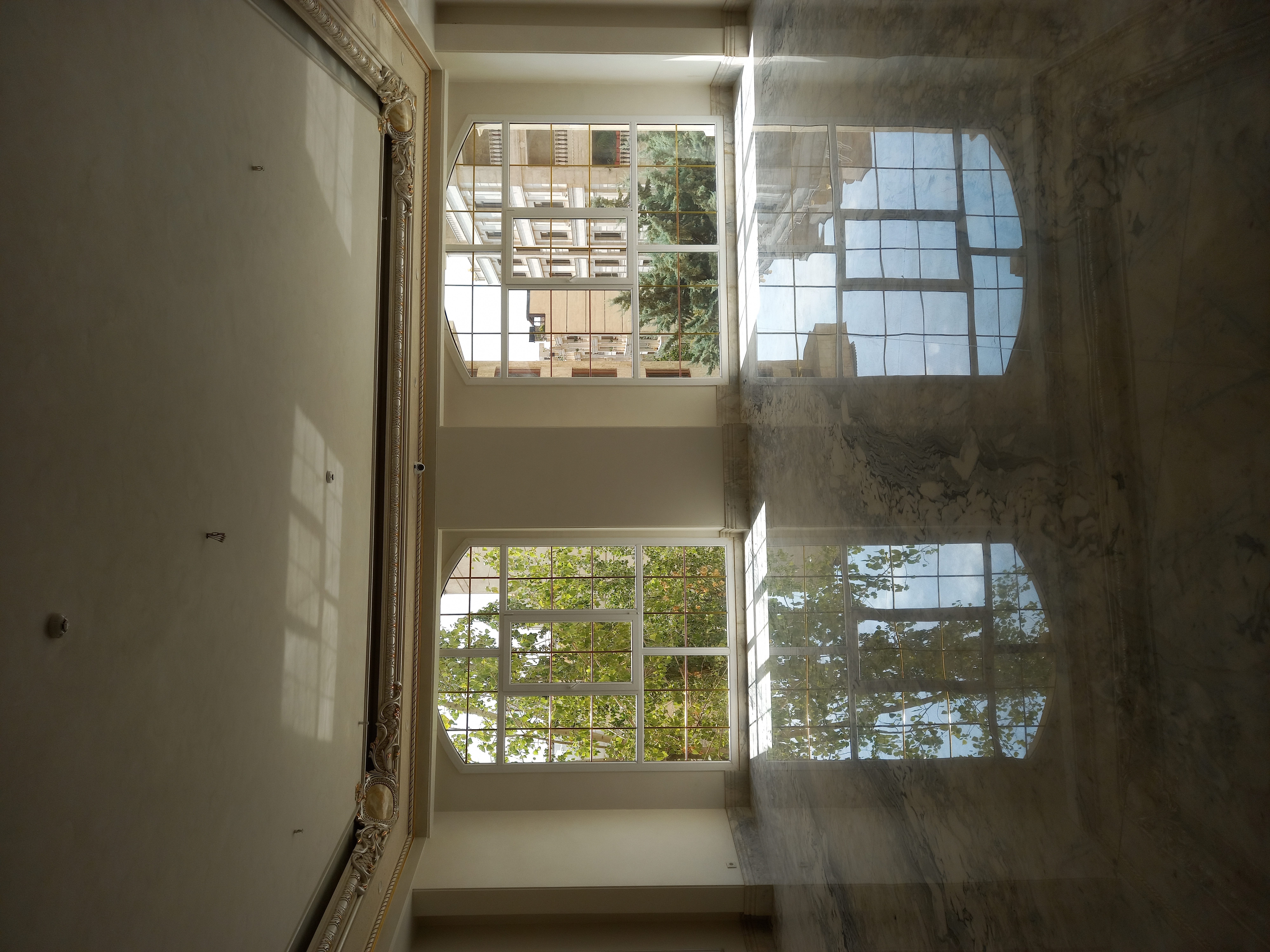 فروش آپارتمان 380متر نیاوران جمشیدیه ارتفاع 1800 آب و هوای عالی