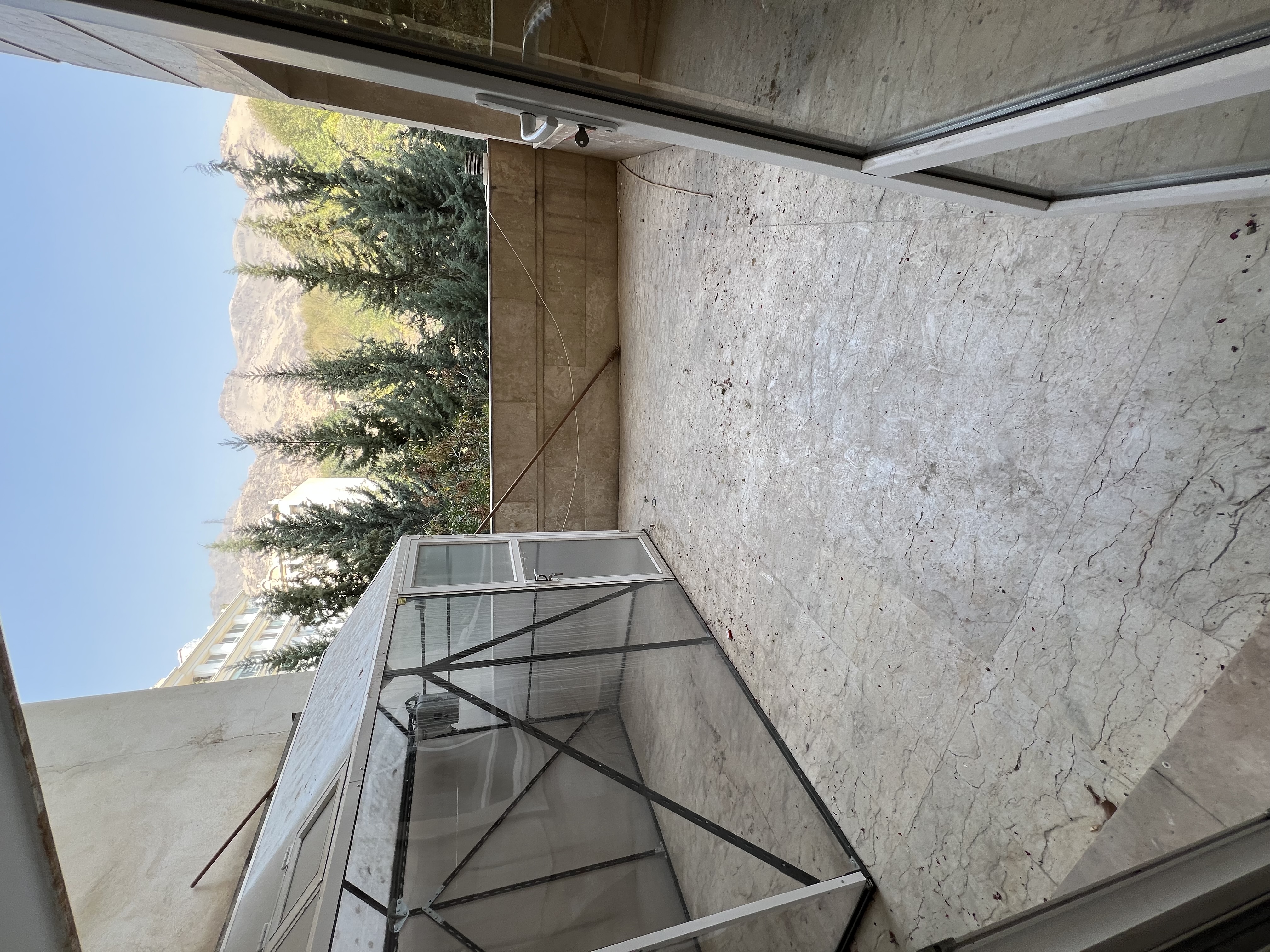 اجاره آپارتمان 250 متر نیاوران