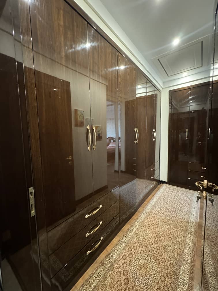 فروش پنت هاوس 250 متر فرمانیه تاپ