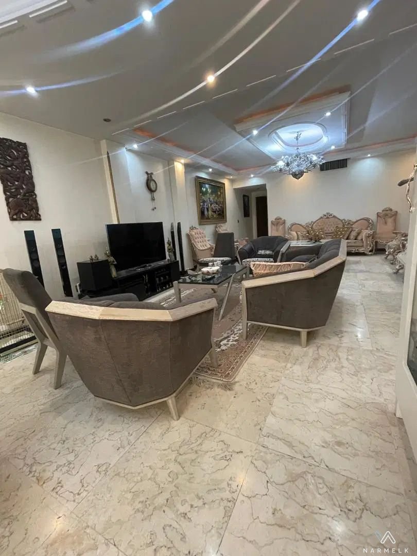 اجاره آپارتمان 140 متر دردشت 3 خواب