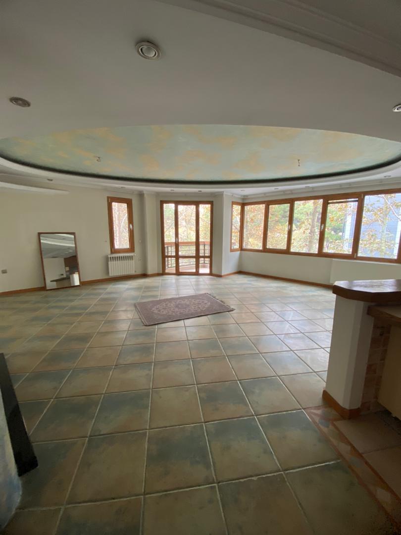 فروش اپارتمان واحد 210متری نیاوران 3 پارکینگ