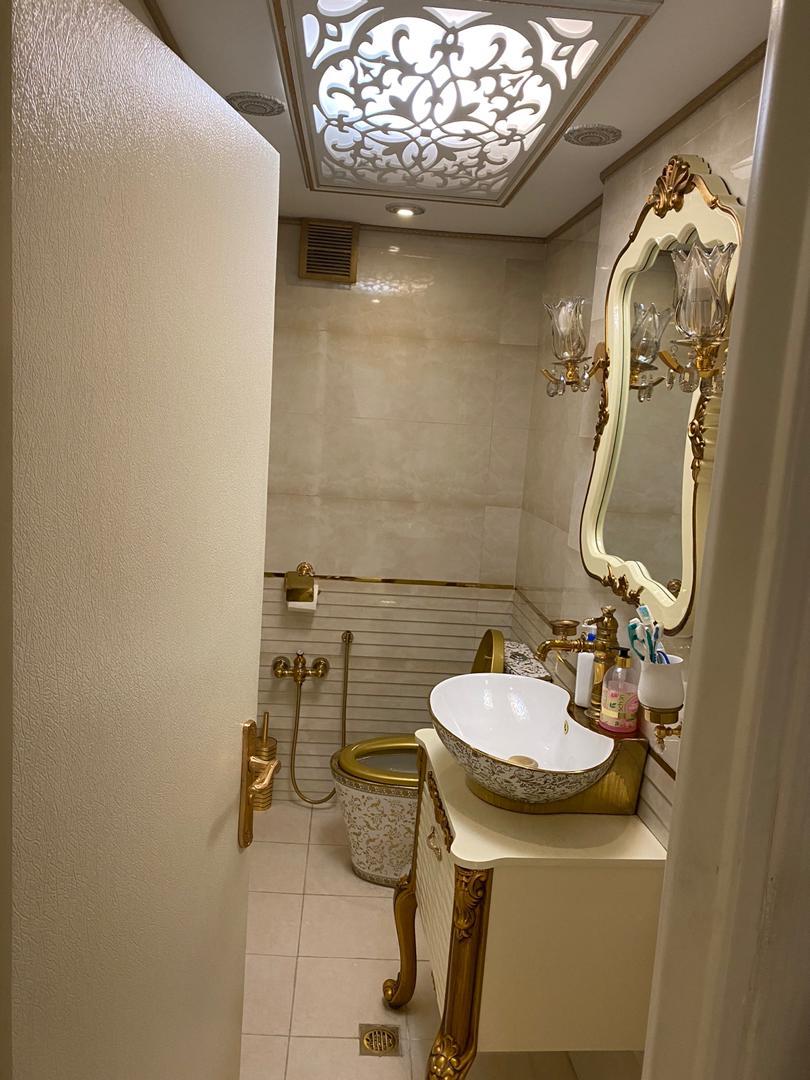 فروش آپارتمان 143 متری تک واحدی قیطریه