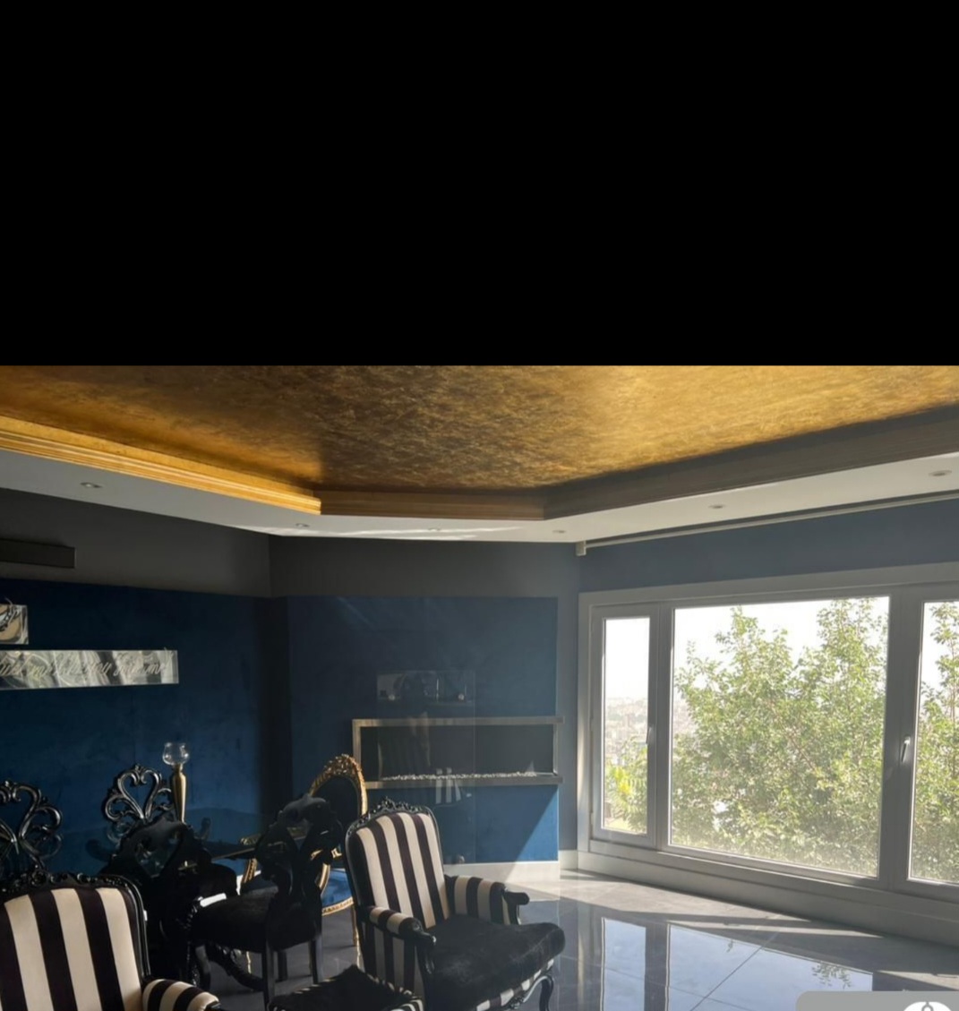 اپارتمان 200متری سه خواب فول بازسازی  ویودار