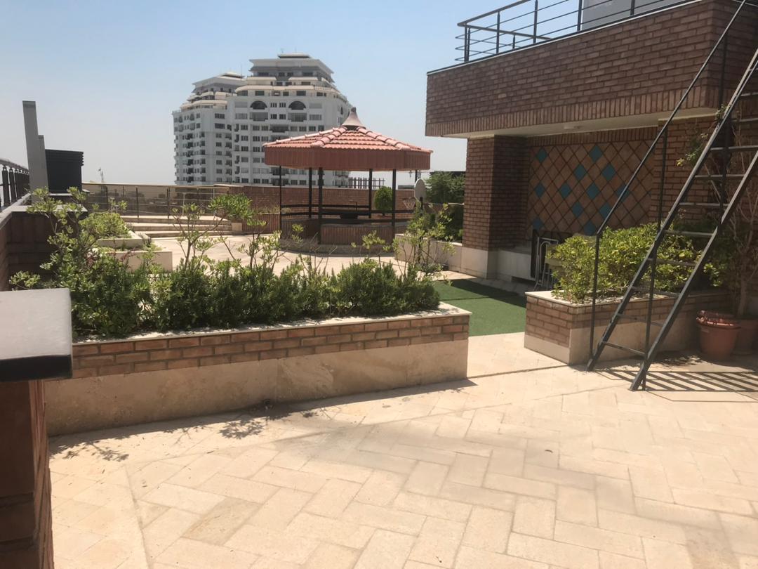 فروش آپارتمان 225 متر فرمانیه 3 خواب