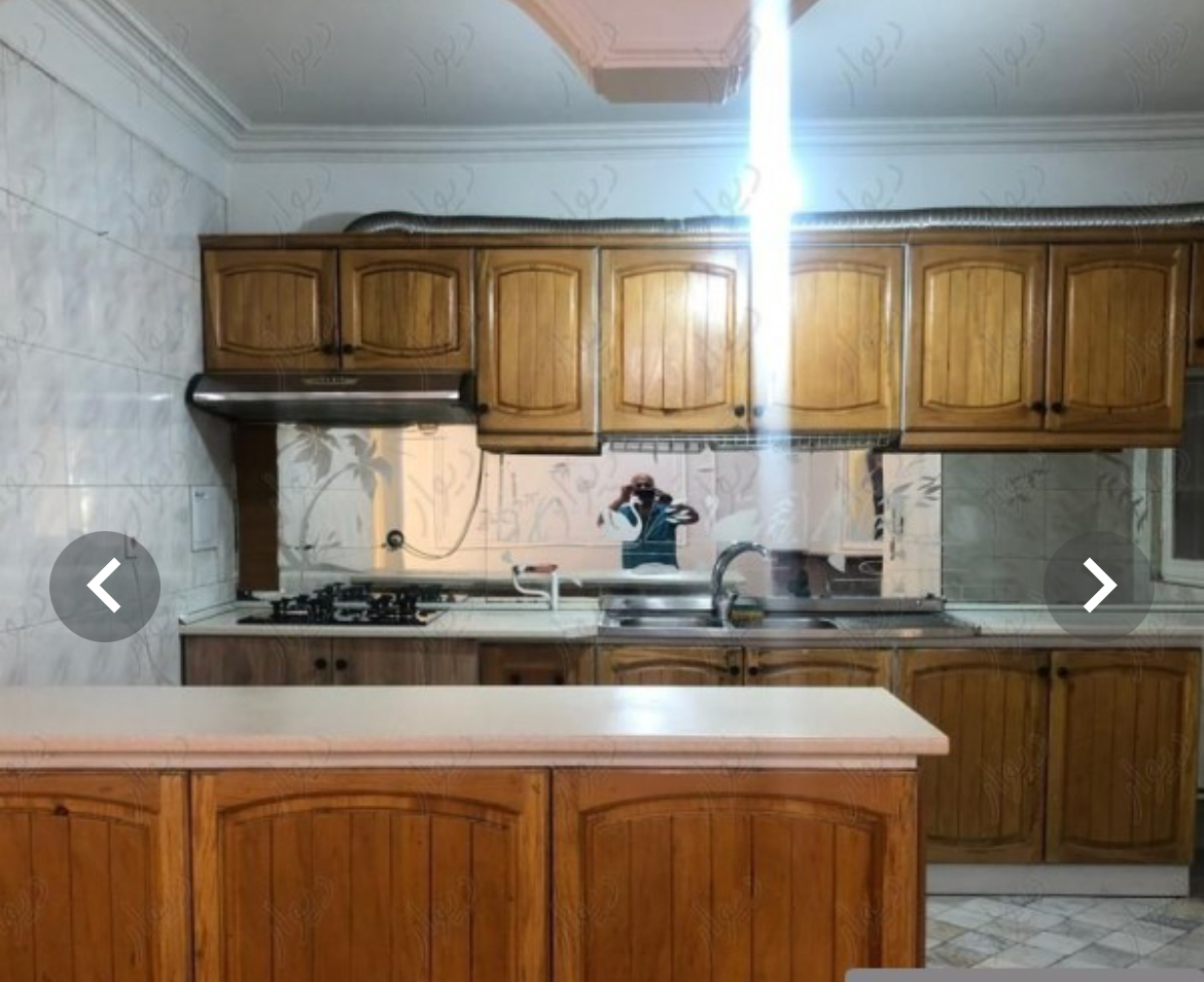 اجاره آپارتمان 60 متر قیطریه