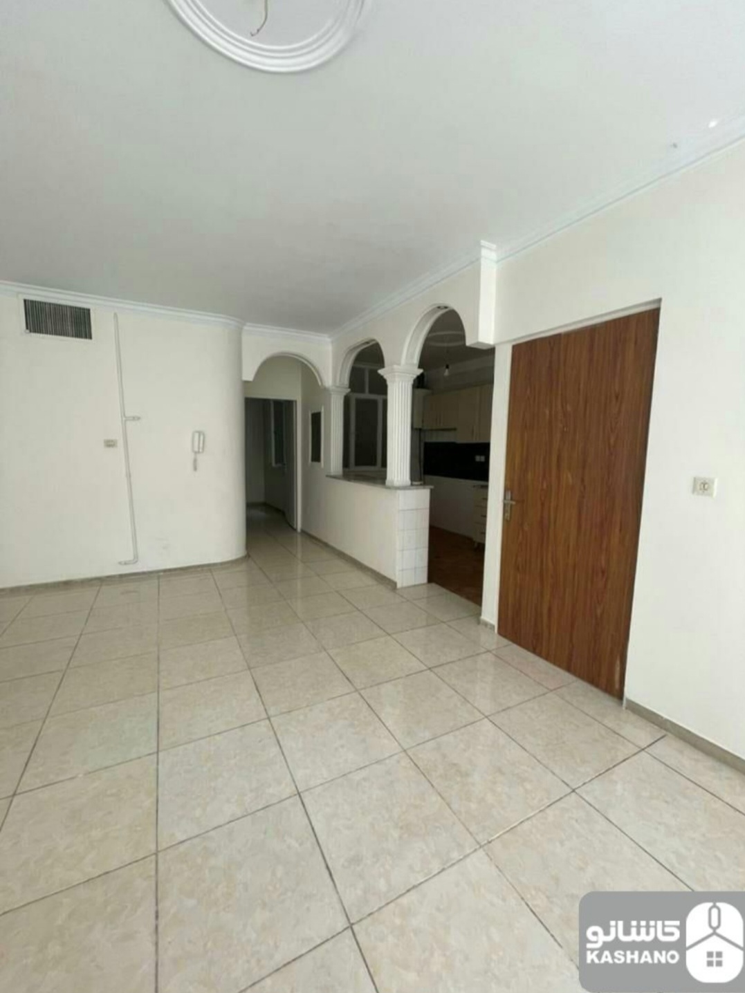 اجاره آپارتمان 80متر نارمک تک واحدی