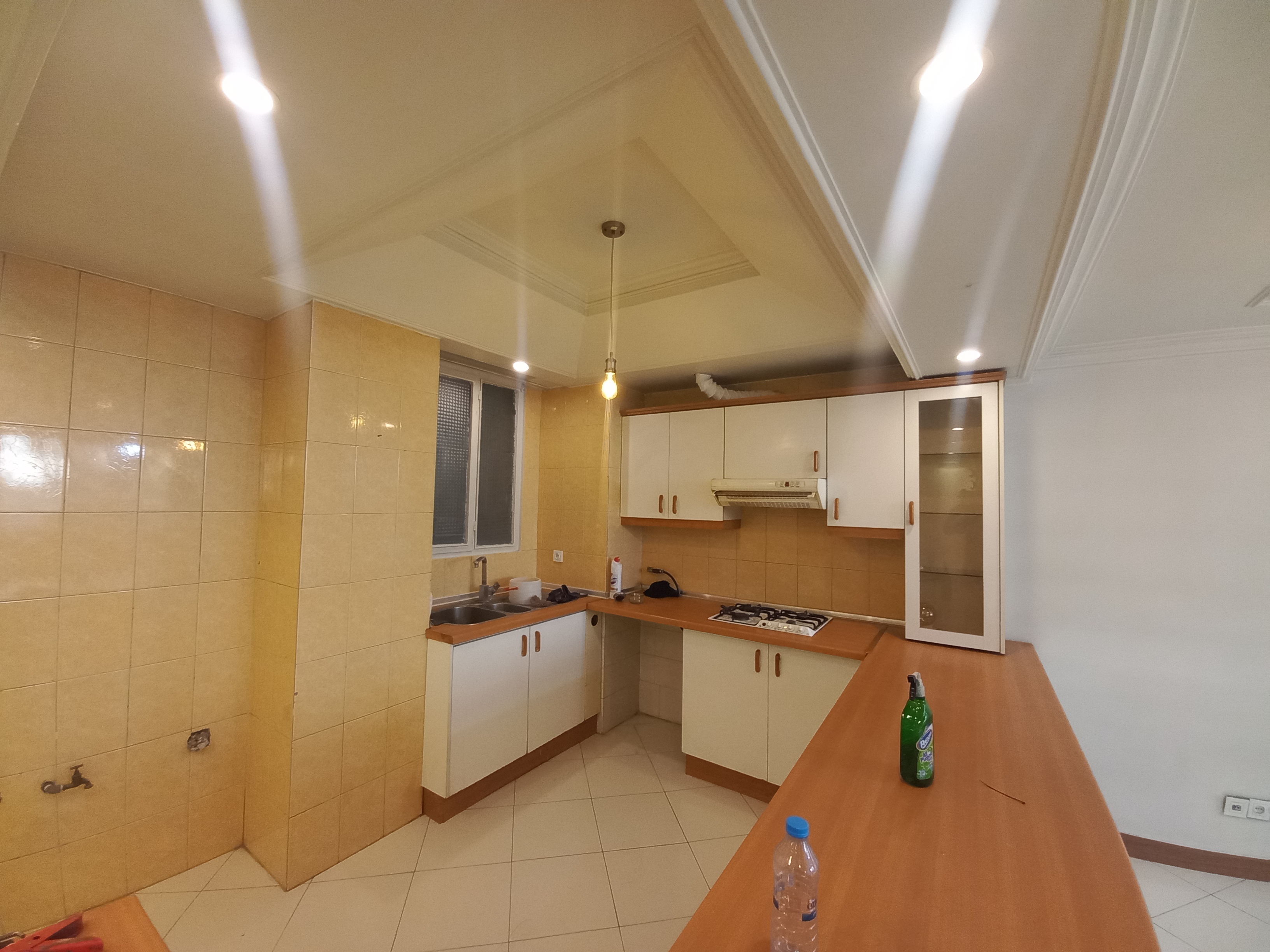 اجاره آپارتمان 55 متر هروی