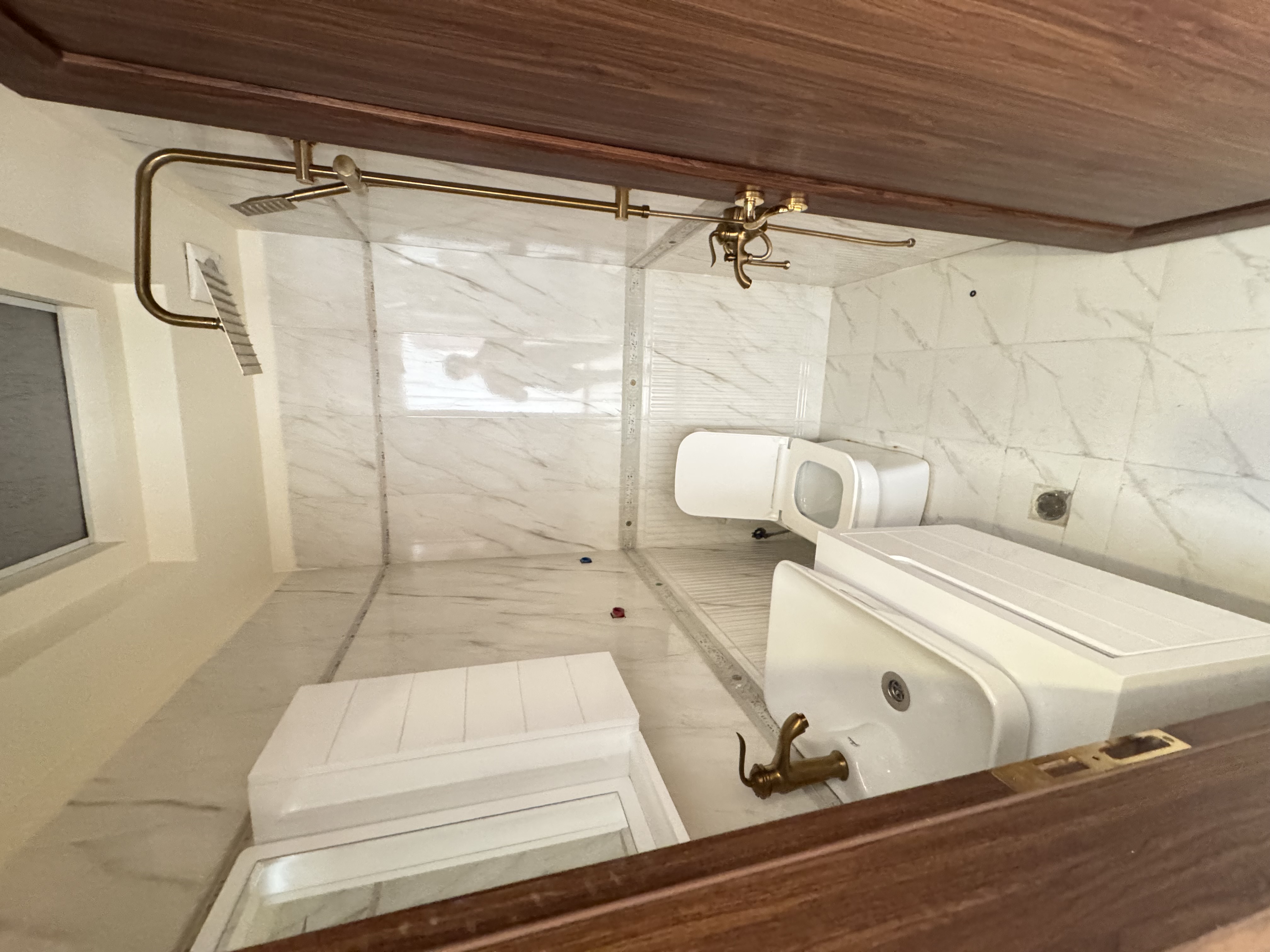 اجاره اپارتمان 140 متر مدائن کلید نخورده