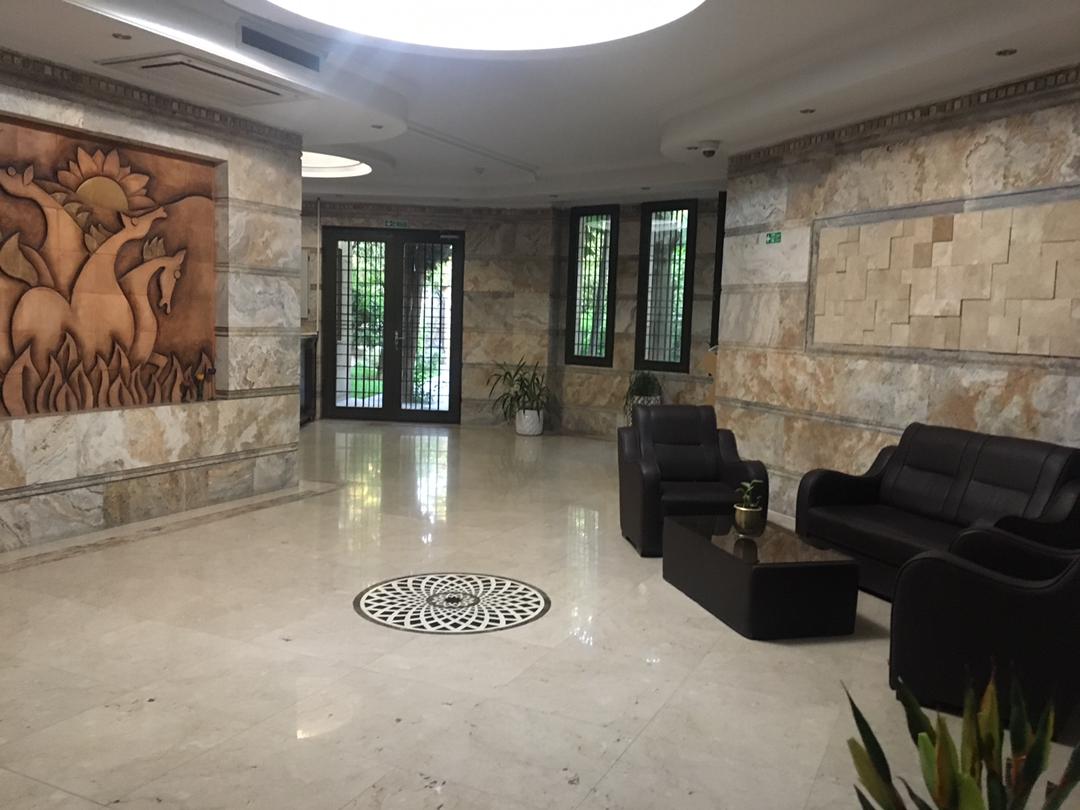 فروش برج باغ 190 متر تاپ لوکیشن فرمانیه