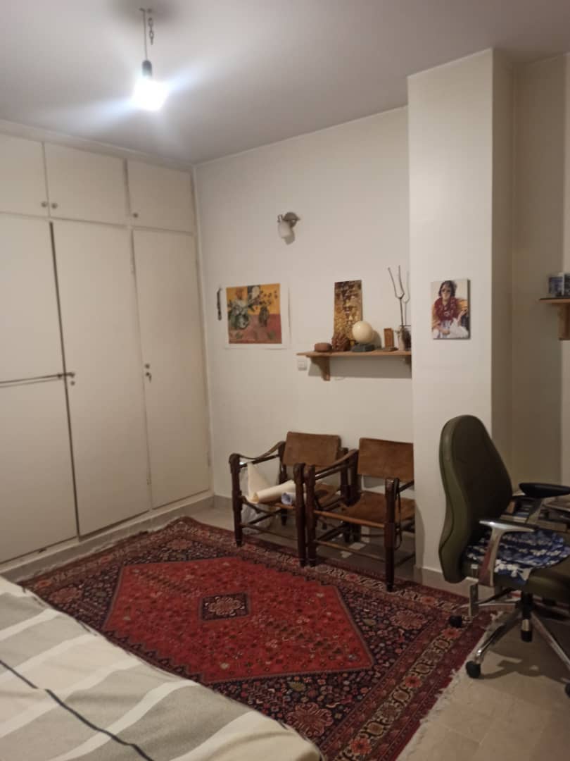 اجاره آپارتمان 150 متر نیاوران