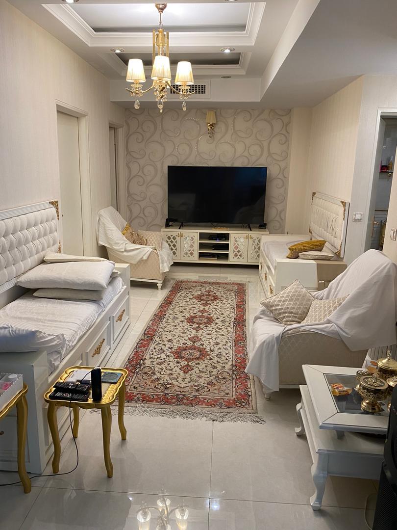 فروش آپارتمان 143 متری تک واحدی قیطریه