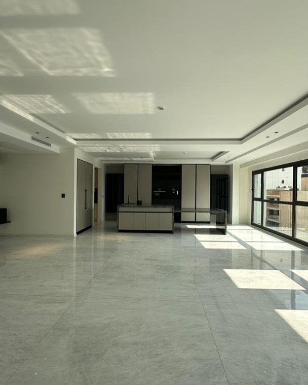 اجاره آپارتمان 160متر نیاوران نوساز مدرن ویو شهر تاپ لوکیشن فول مشاعات