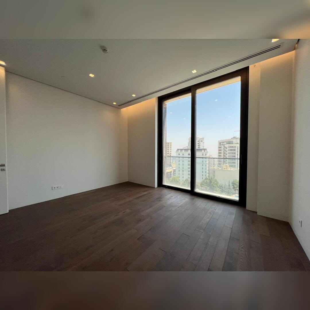 اجاره آپارتمان 280 متر فول مشاعات