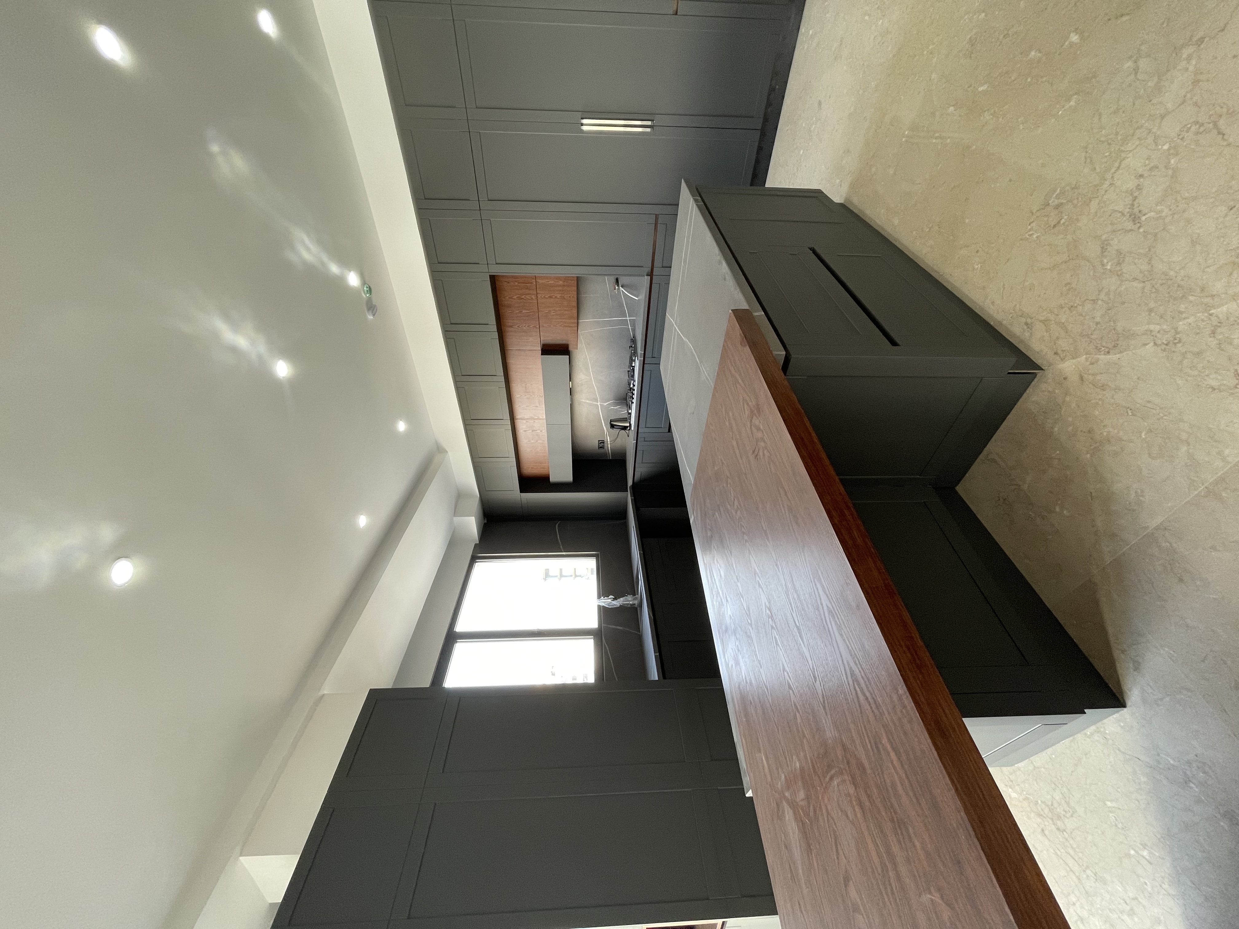 فروش آپارتمان 340متر کامرانیه 4خواب مستر تک واحدی