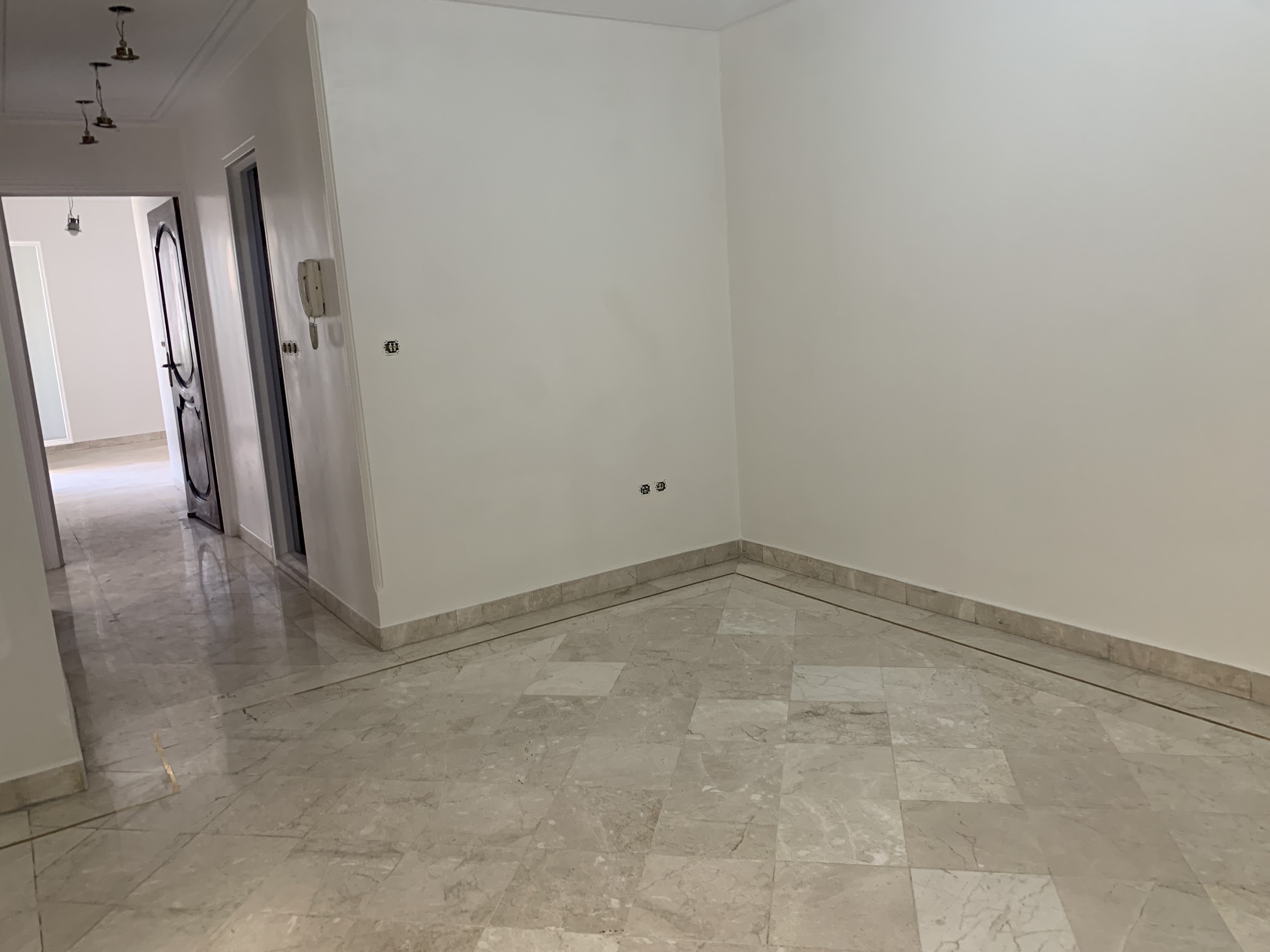 155 متر پاسداران/فول امکانات/تخلیه