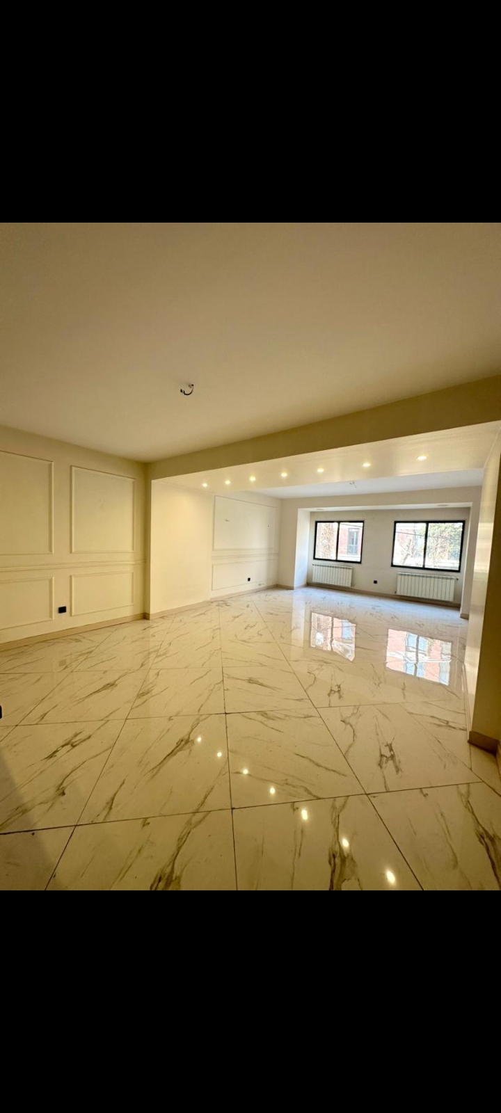 اجاره آپارتمان 100متر دولت  نوساز