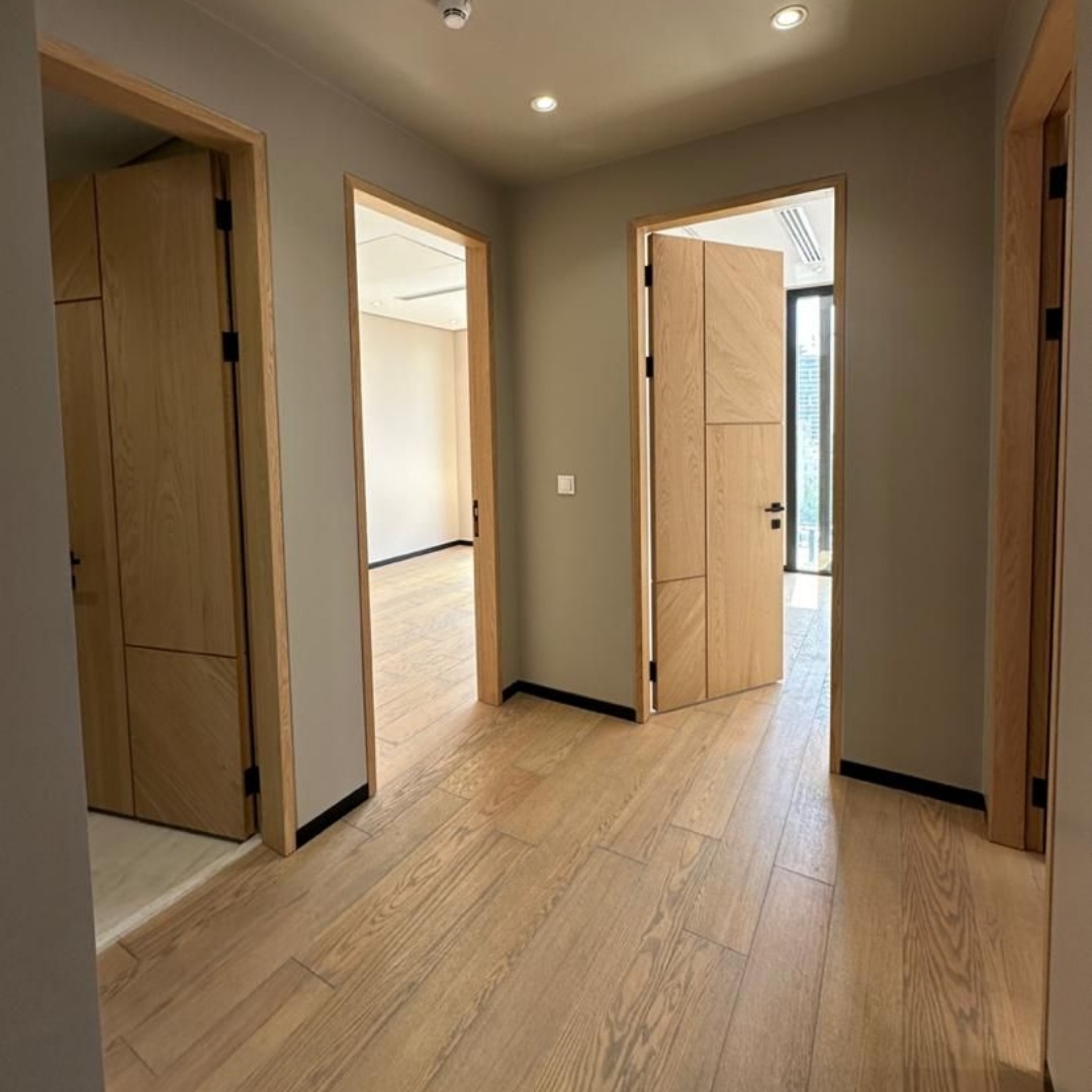 فروش آپارتمان 160 متر قیطریه  2خواب