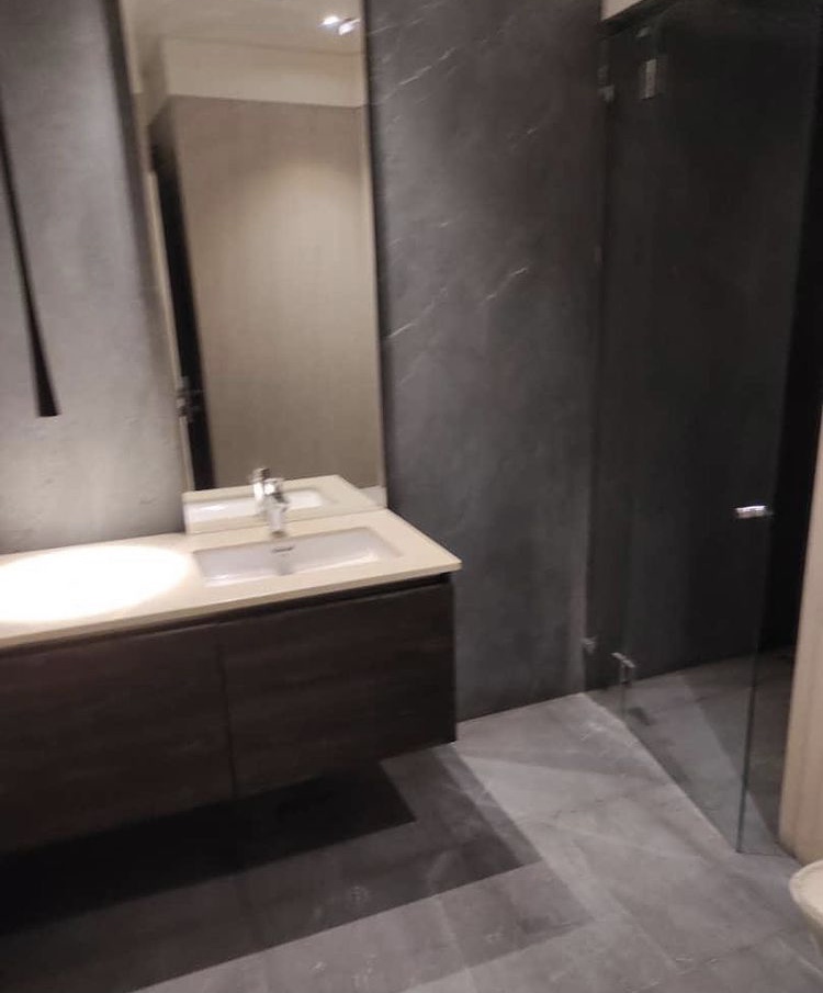 فروش اپارتمان کامرانیه 90 متر 2 خواب