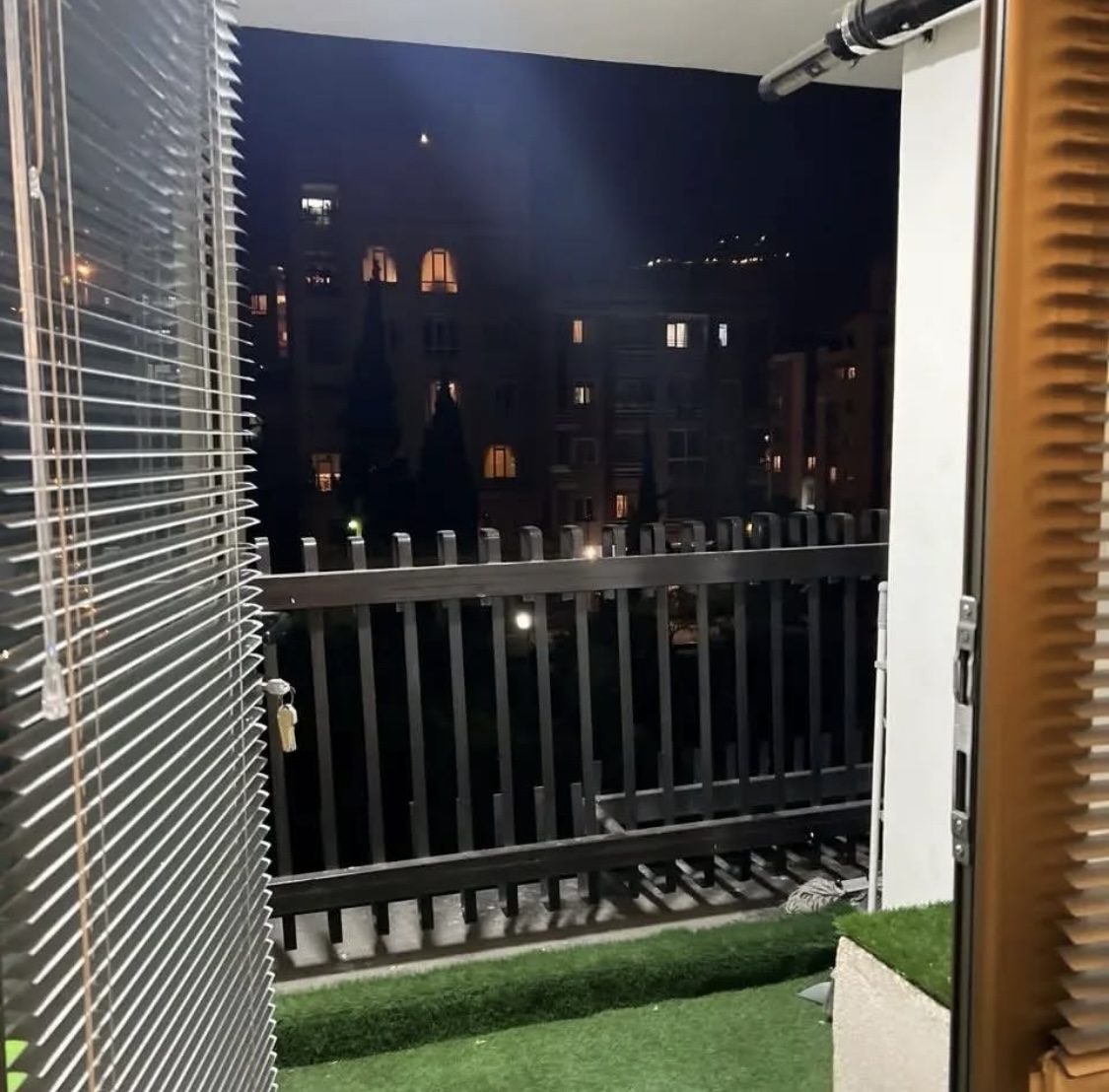 فروش آپارتمان 108متر جهانتاب ویومشجر
