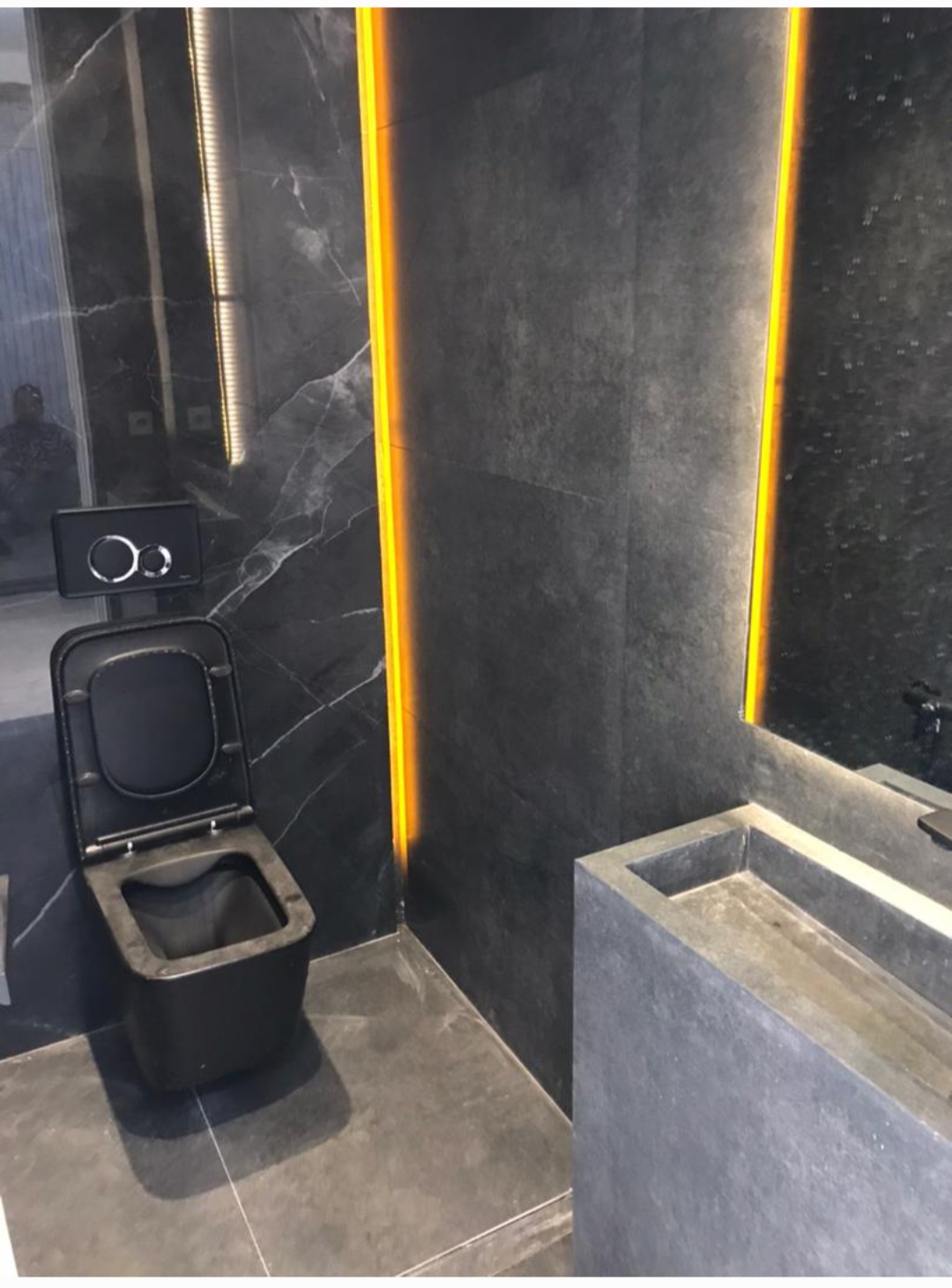 نیاوران مدرن لوکیشن دسترسی امنیت دیپلماتیک ویو معاوضه