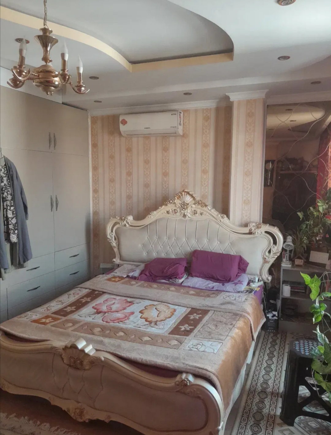 اجاره آپارتمان 160 متر نارمک دوبلکس